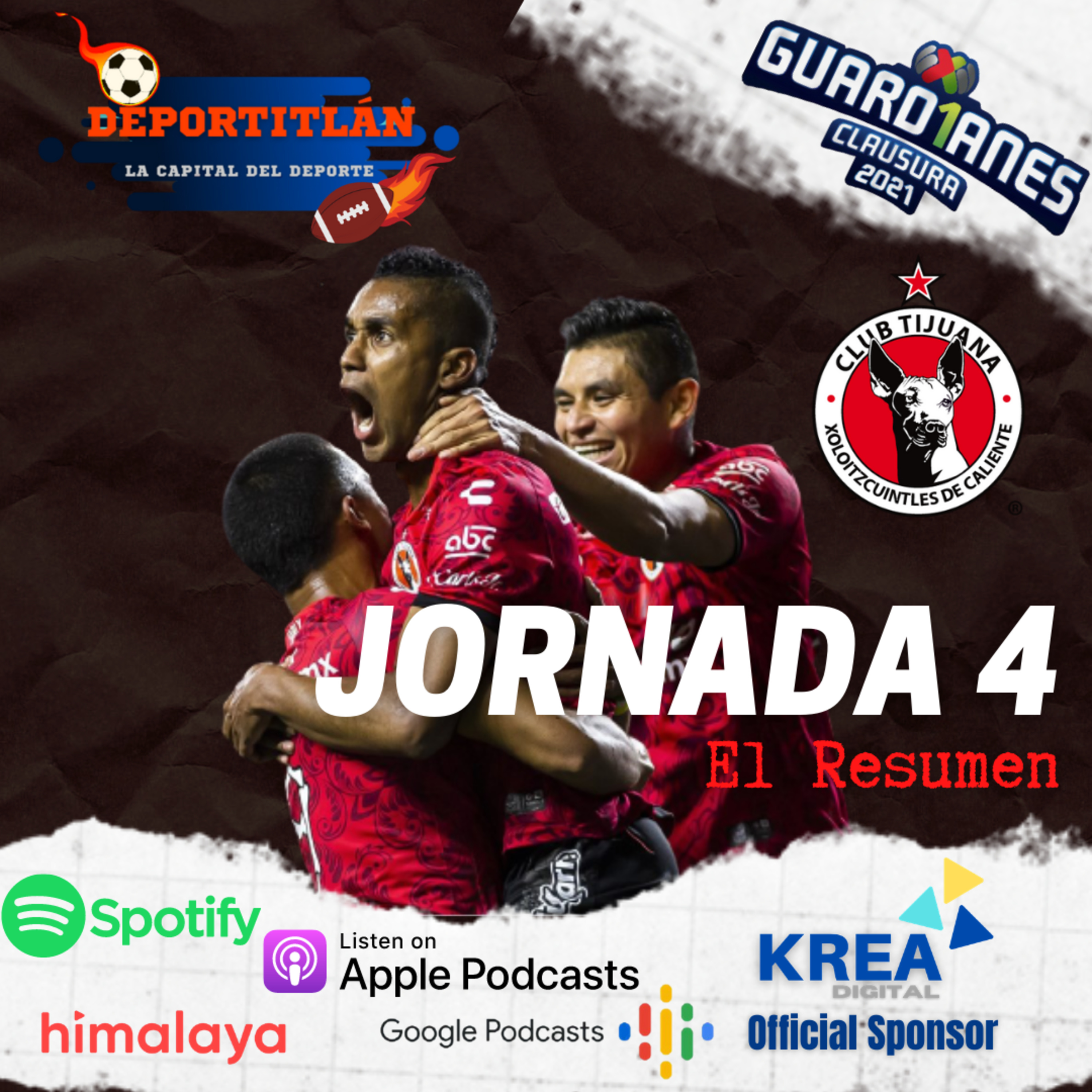 Deportitlán