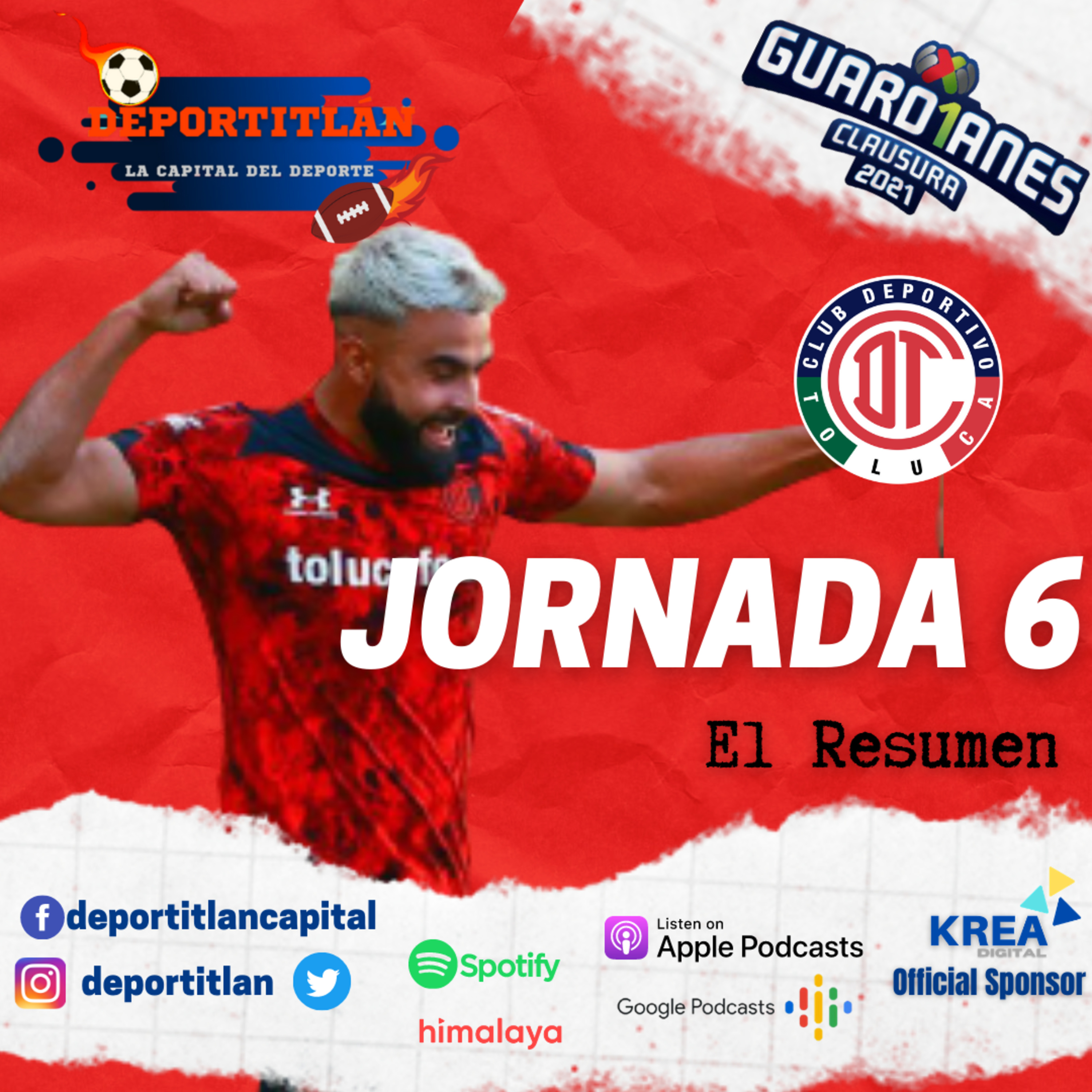Deportitlán