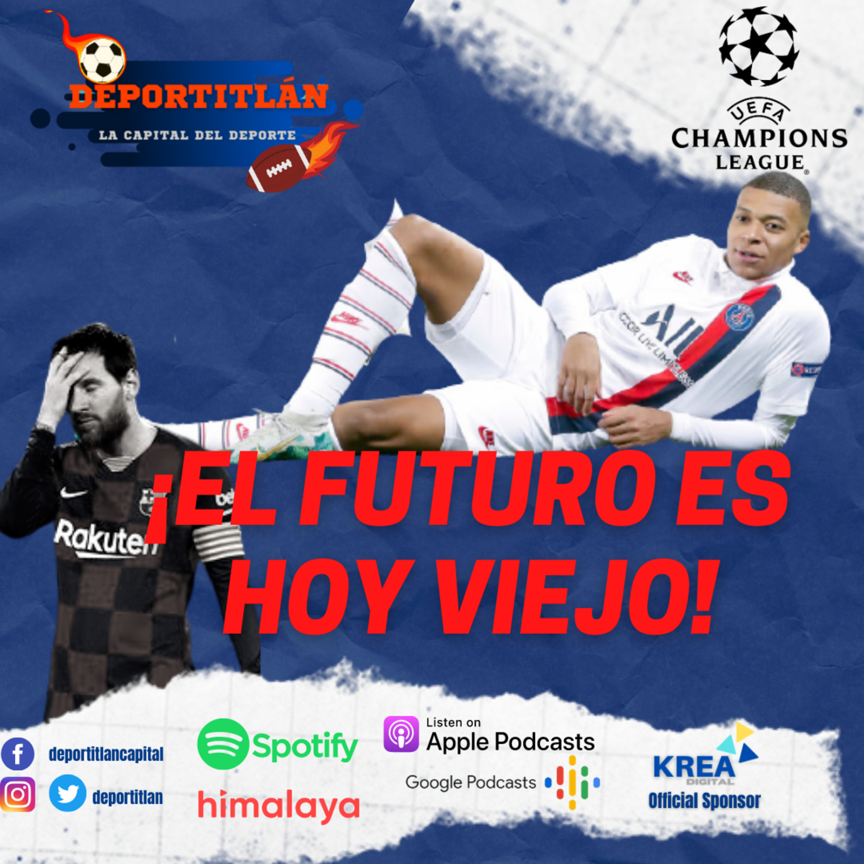 Deportitlán