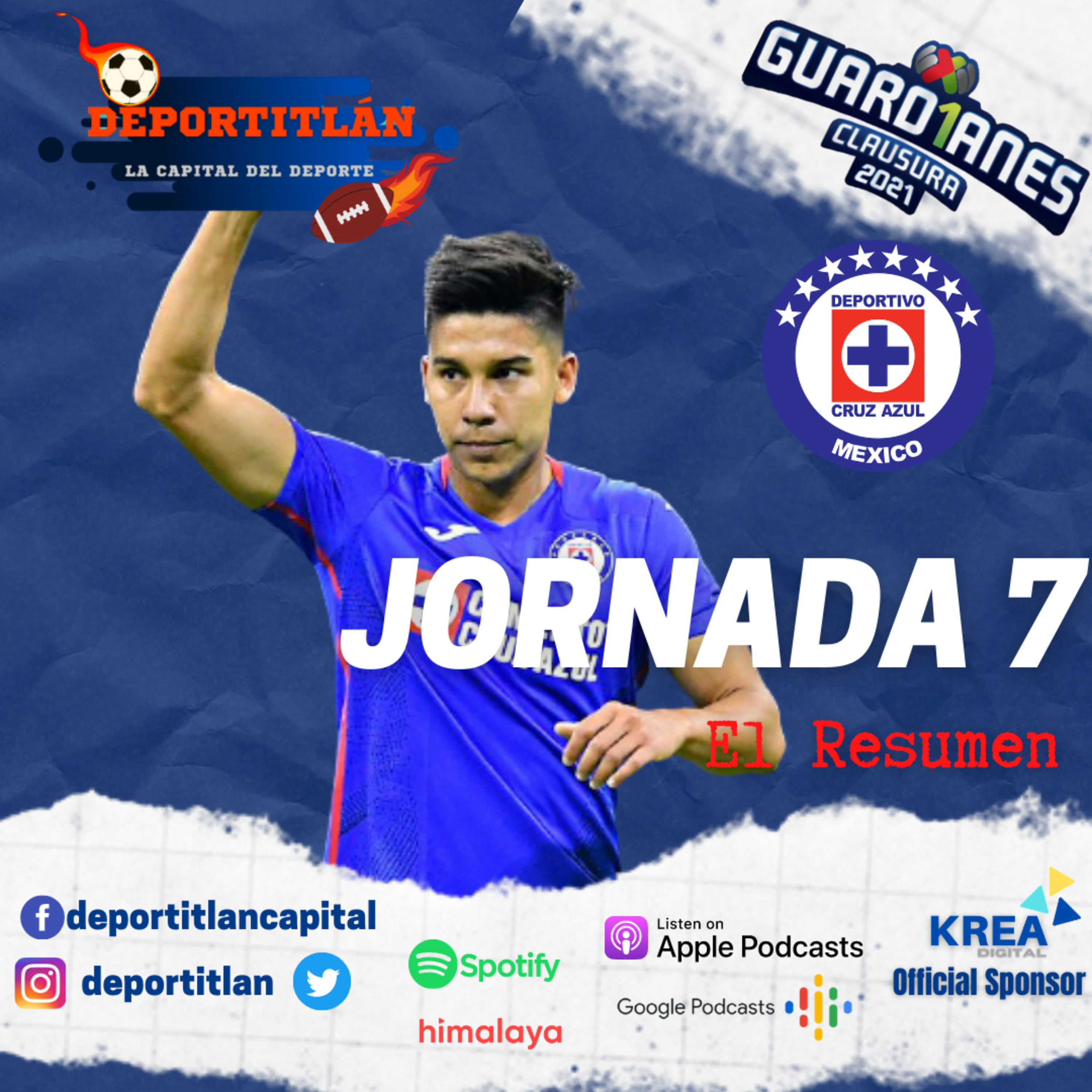 Deportitlán