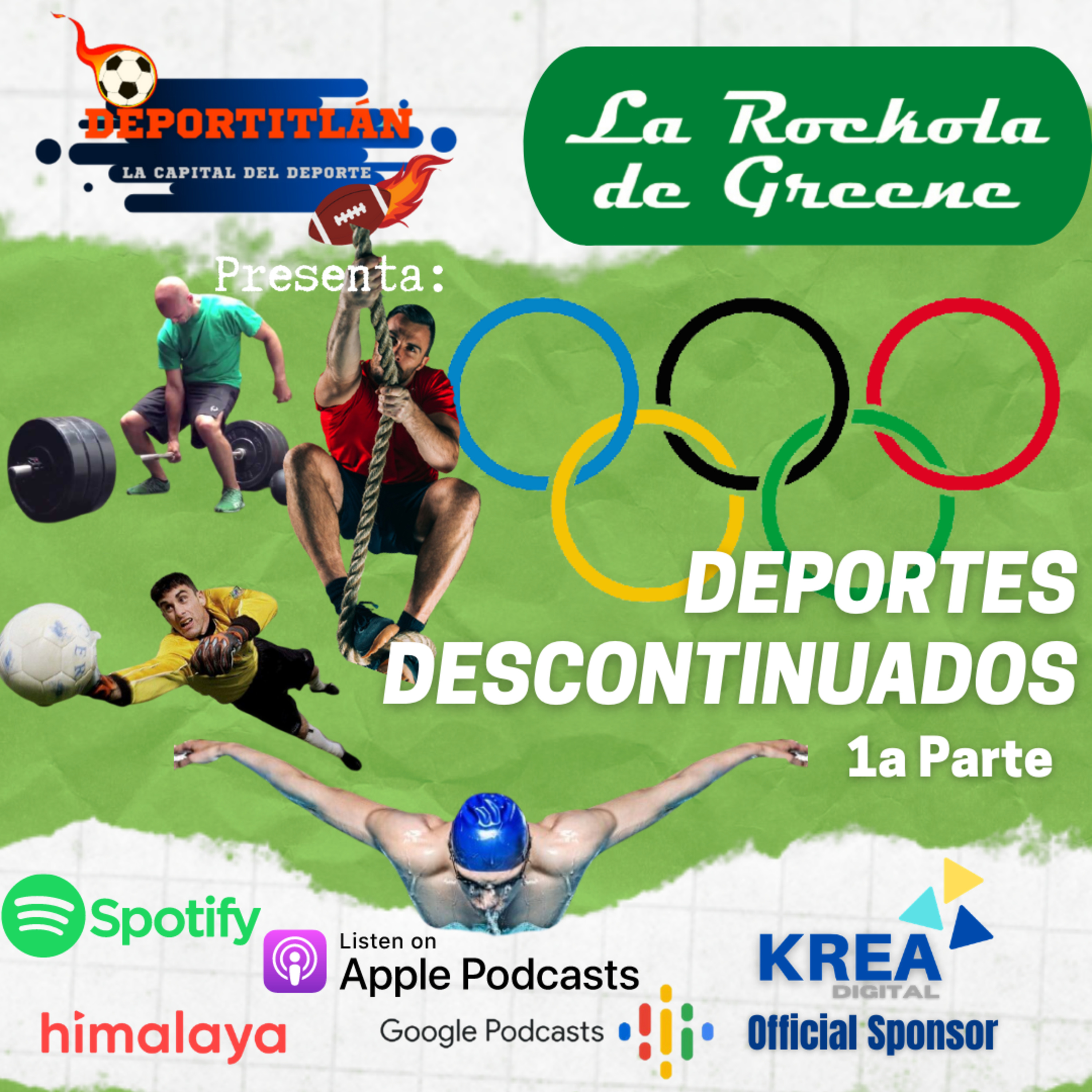 Deportitlán