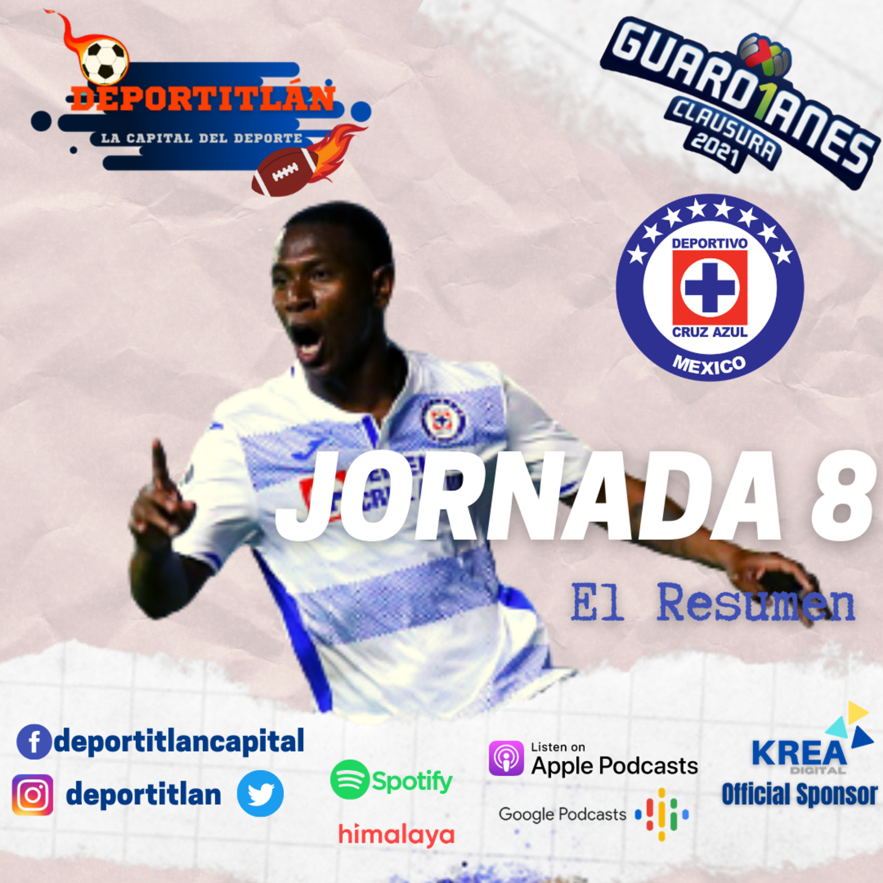 Deportitlán