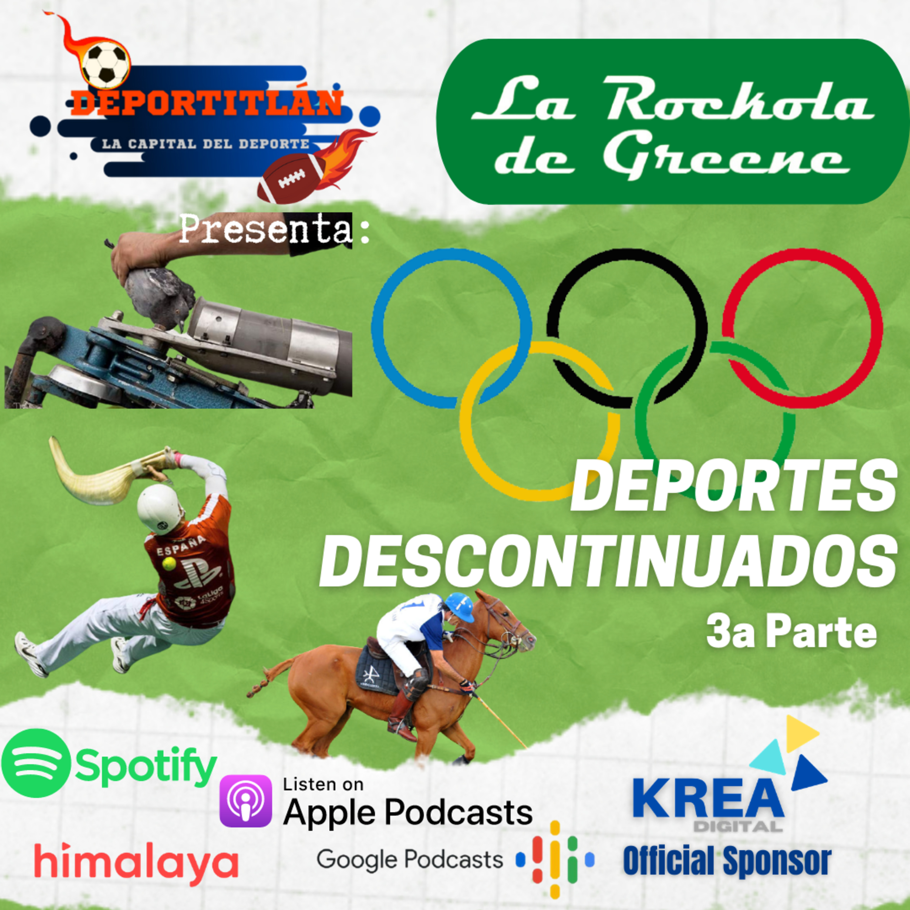 Deportitlán