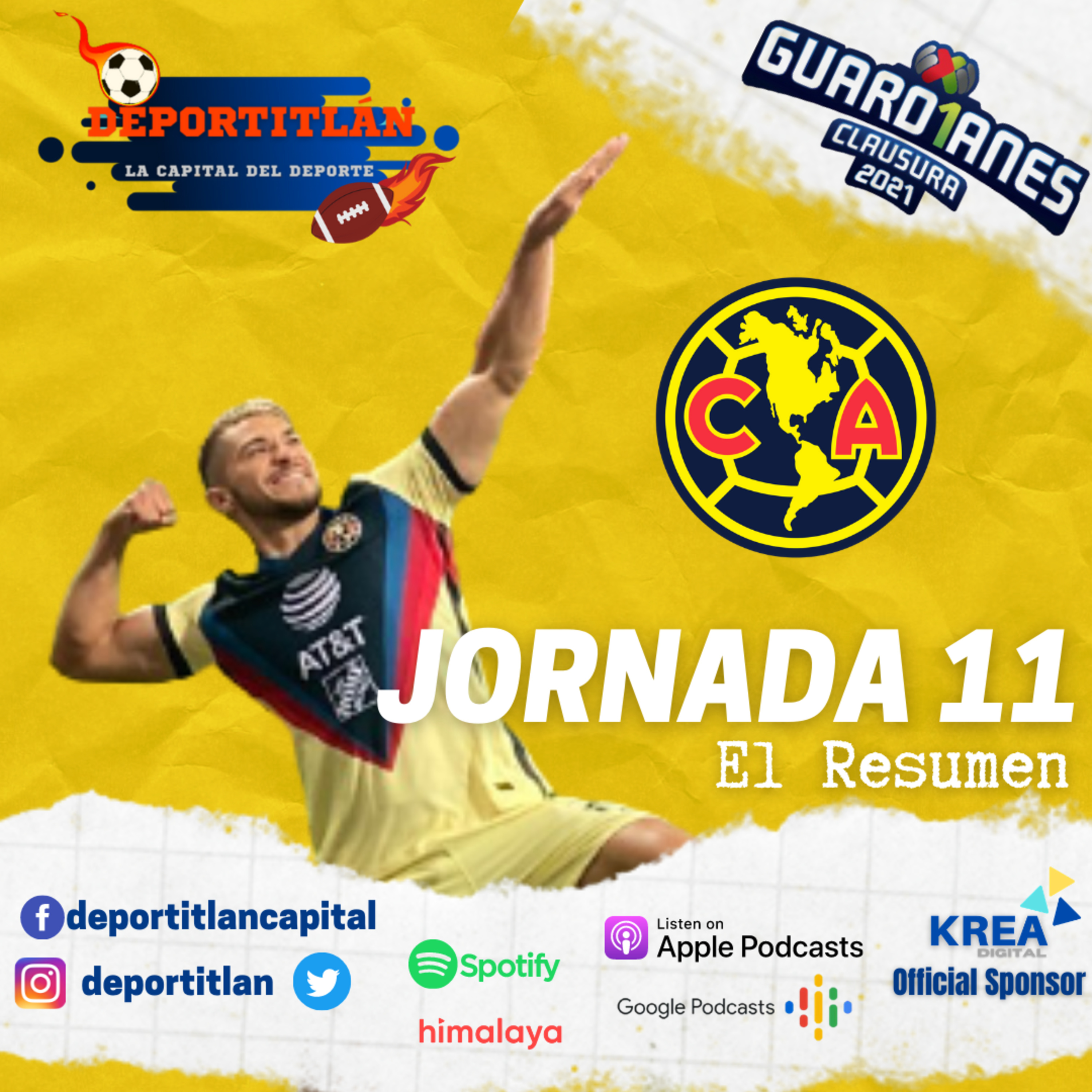 Deportitlán