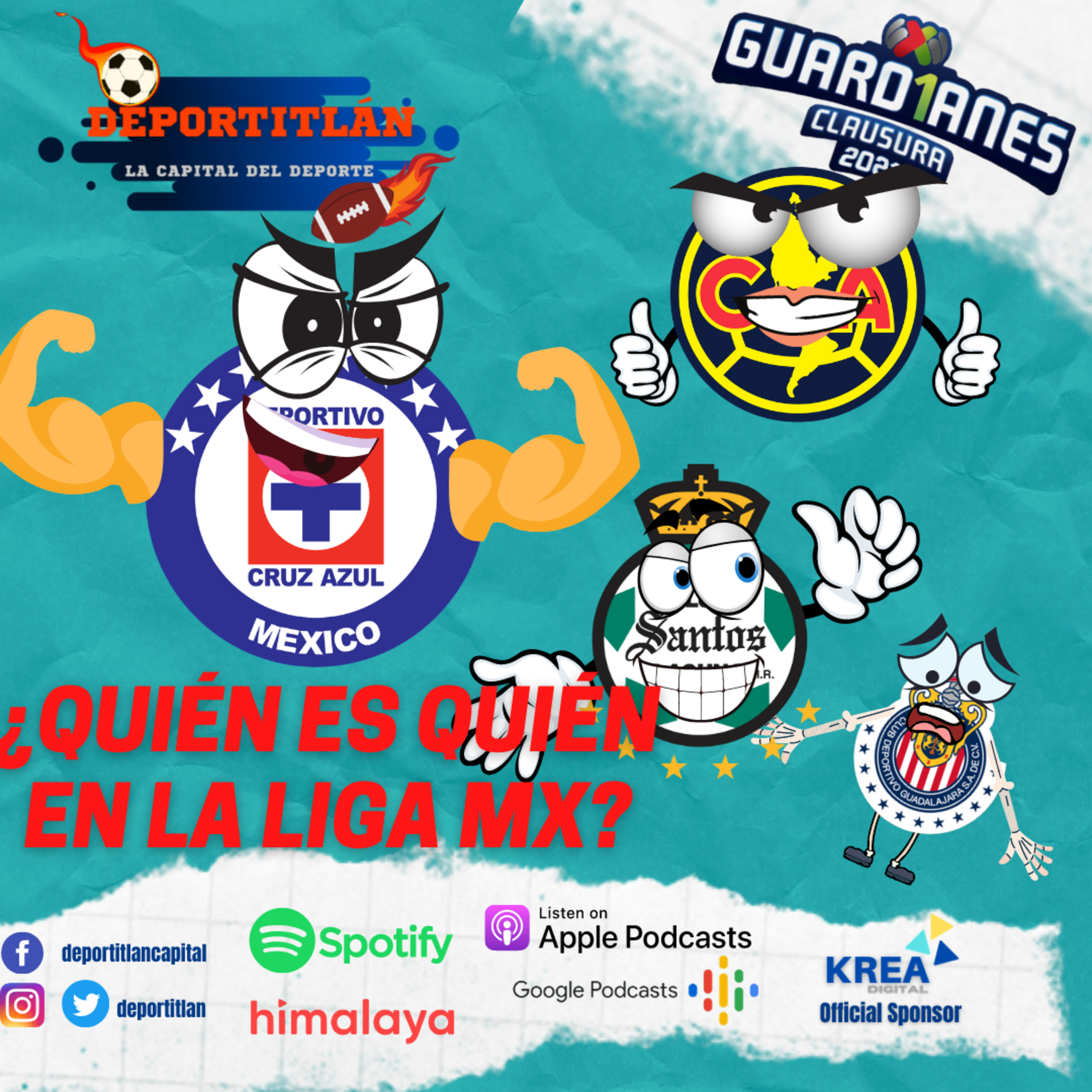 Deportitlán