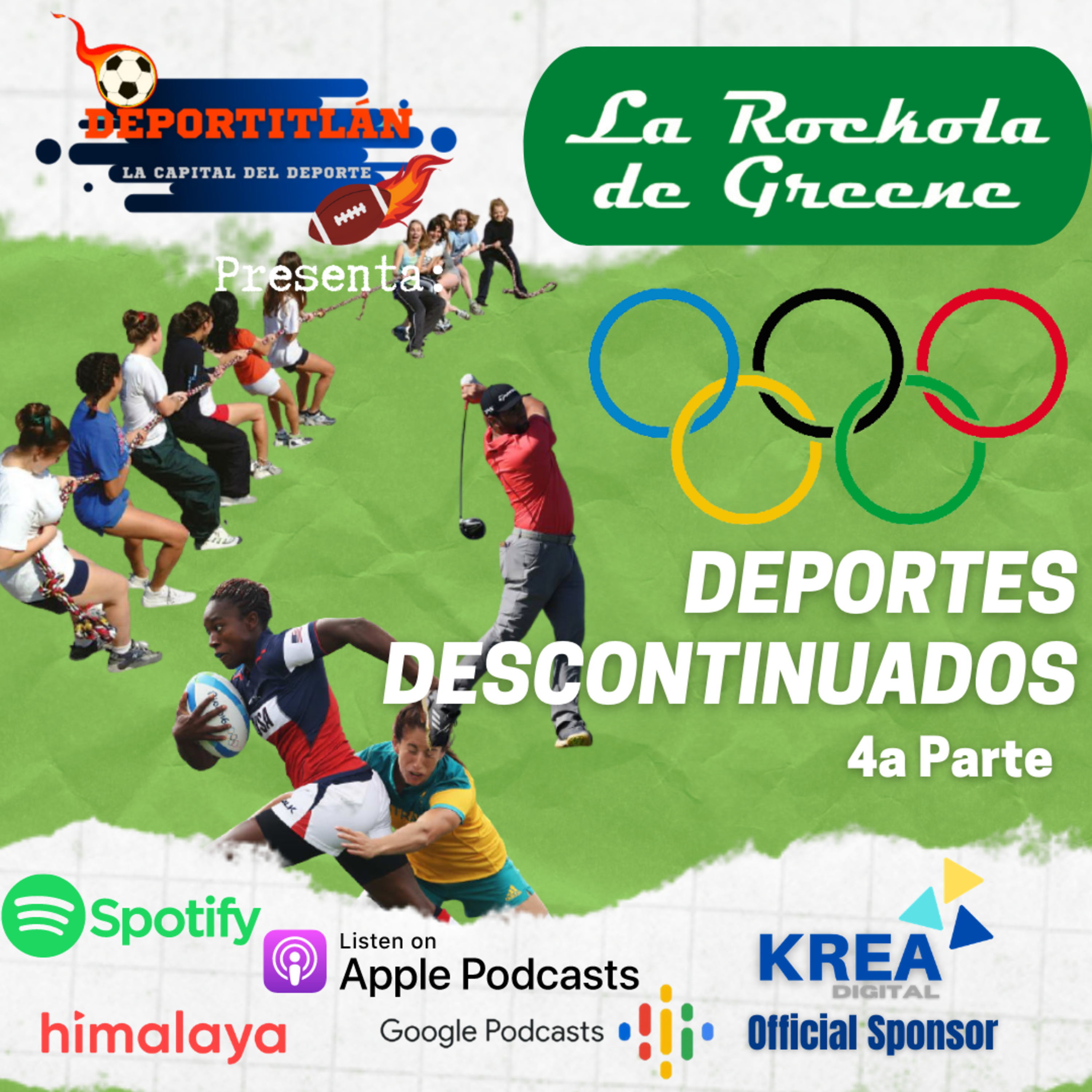 Deportitlán