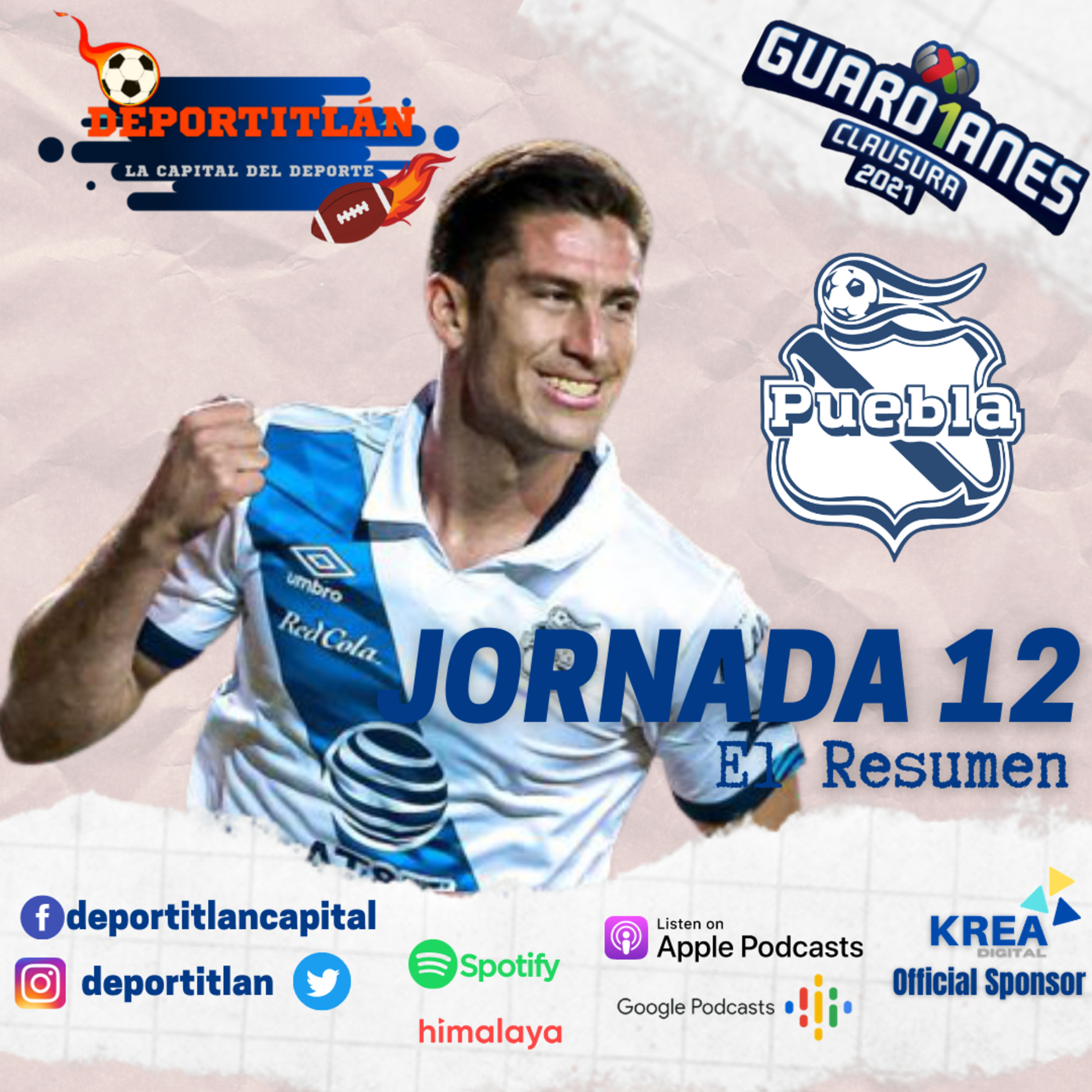 Deportitlán