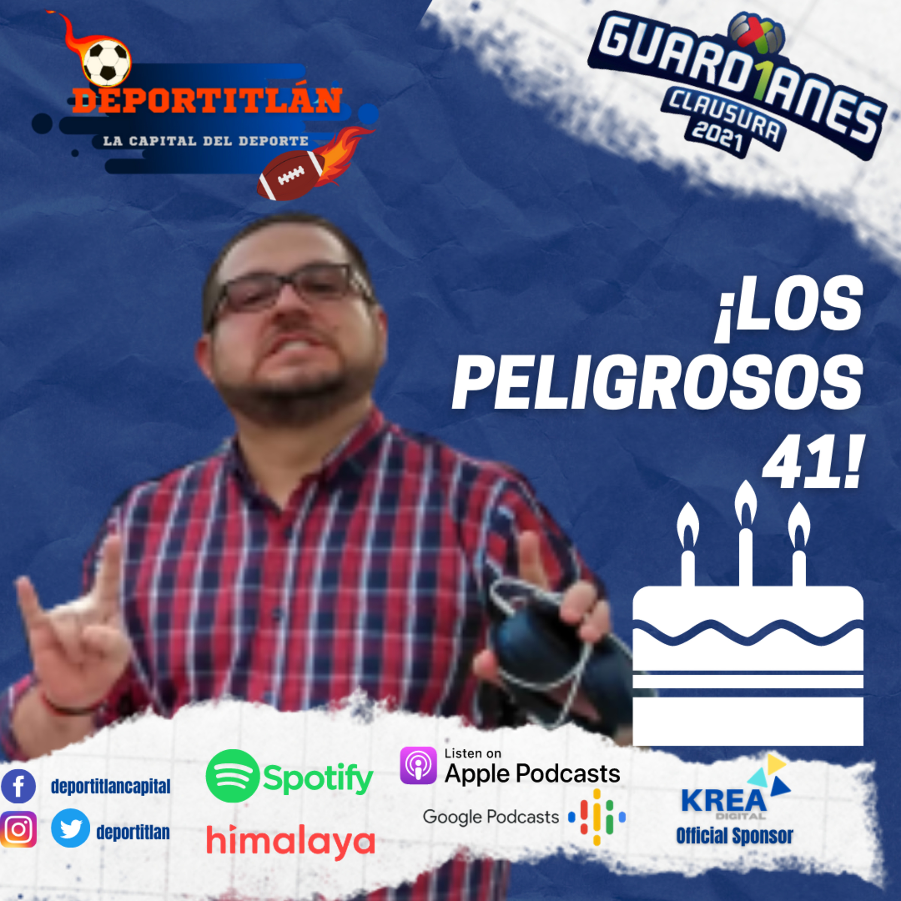 Deportitlán