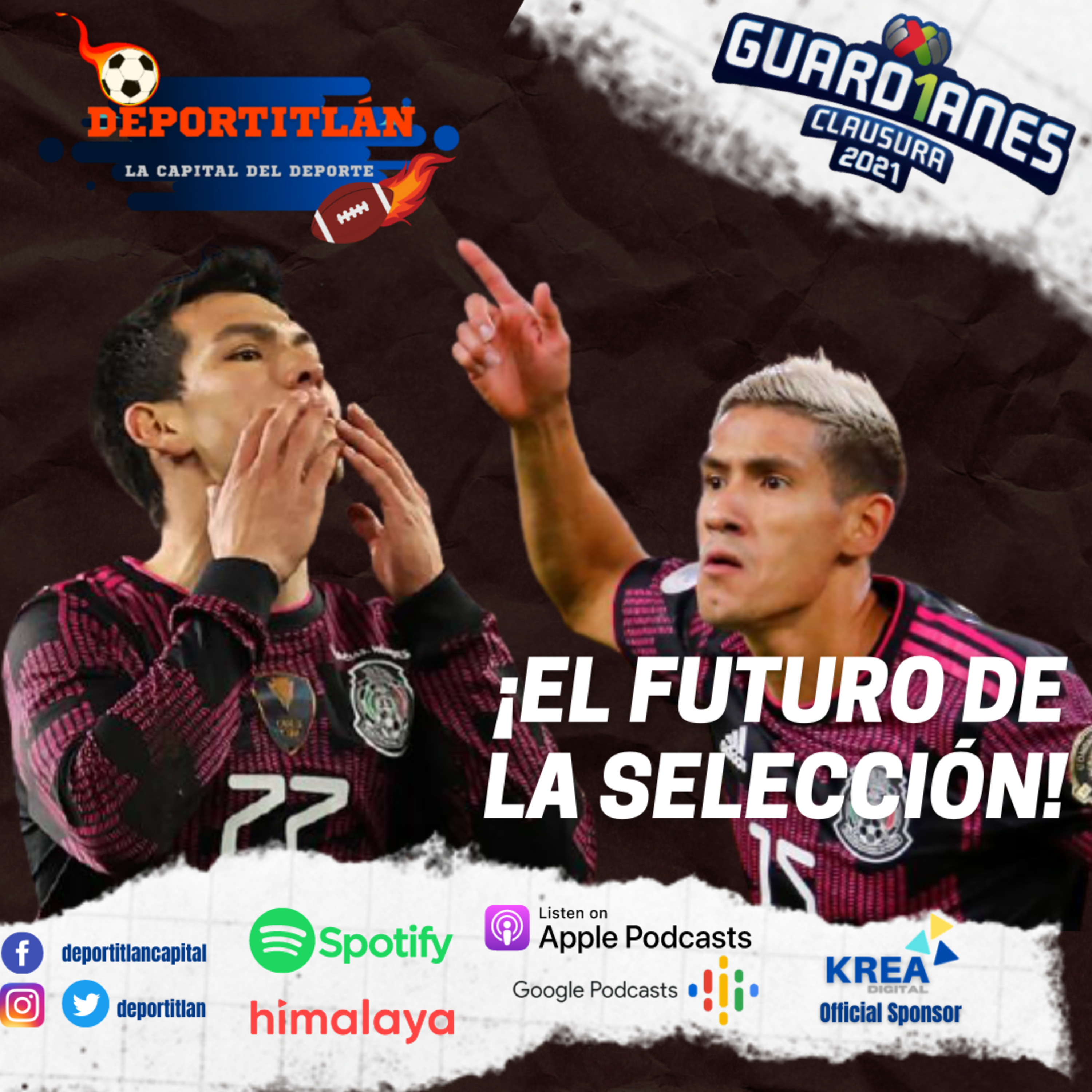 Deportitlán