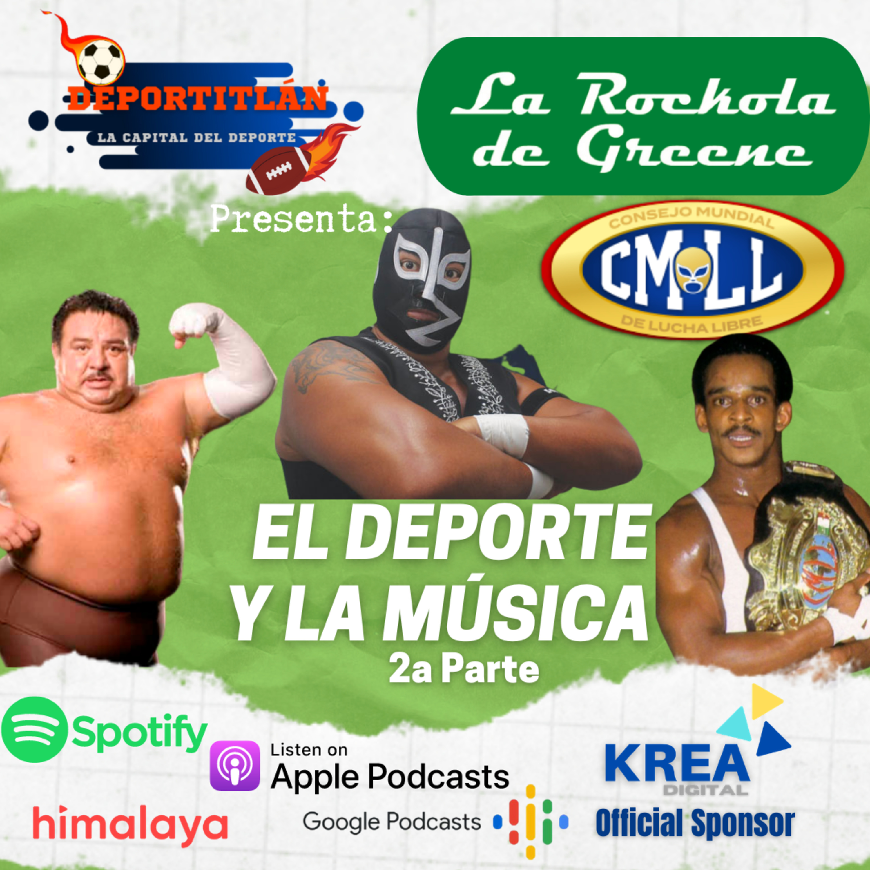 Deportitlán