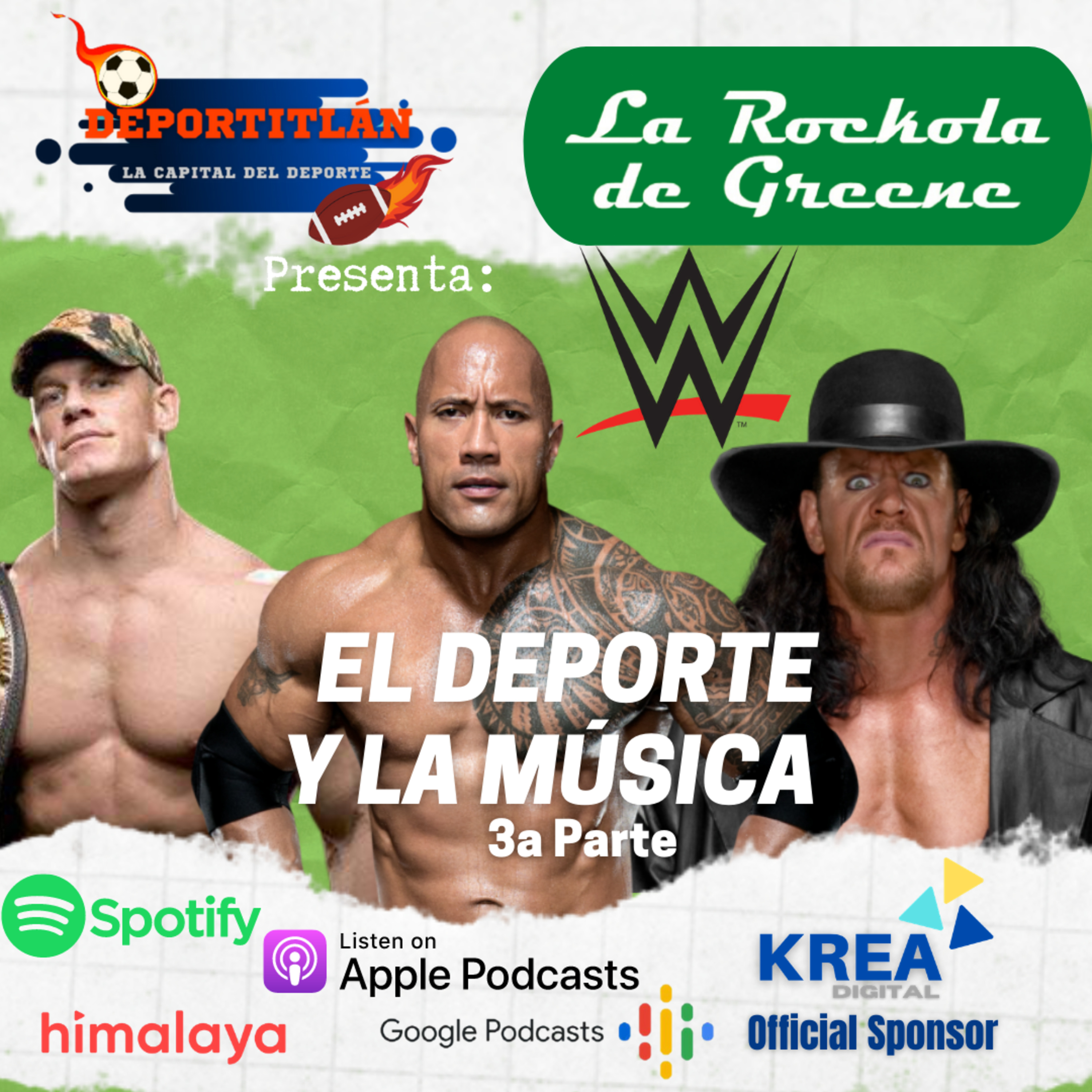 Deportitlán
