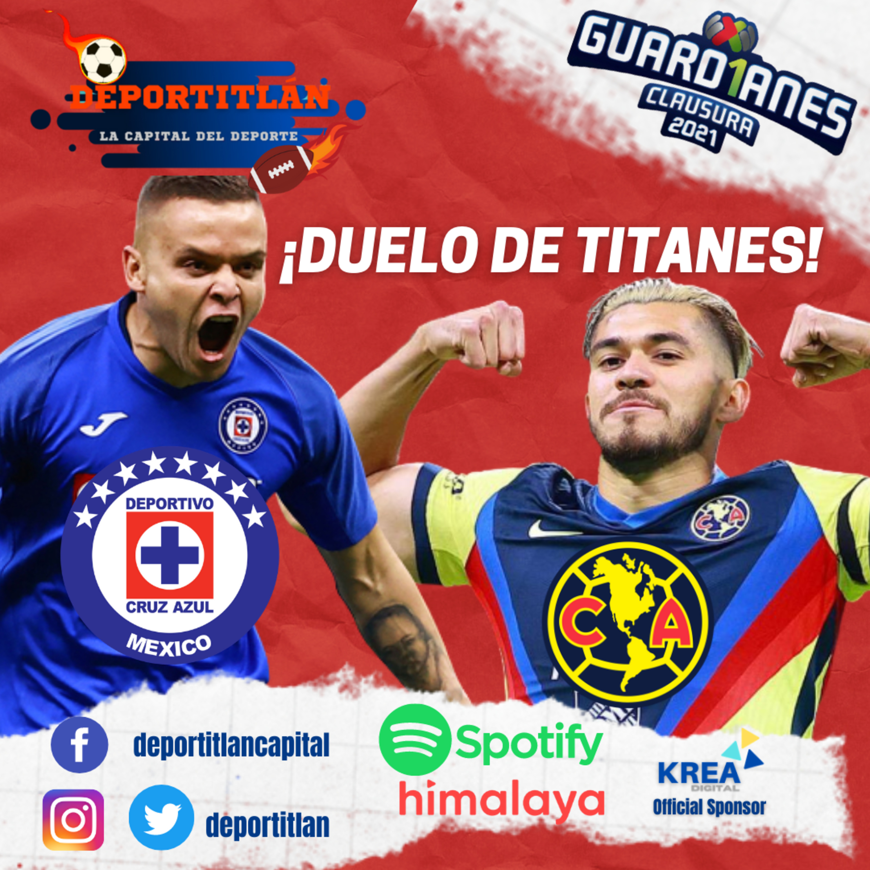 Deportitlán