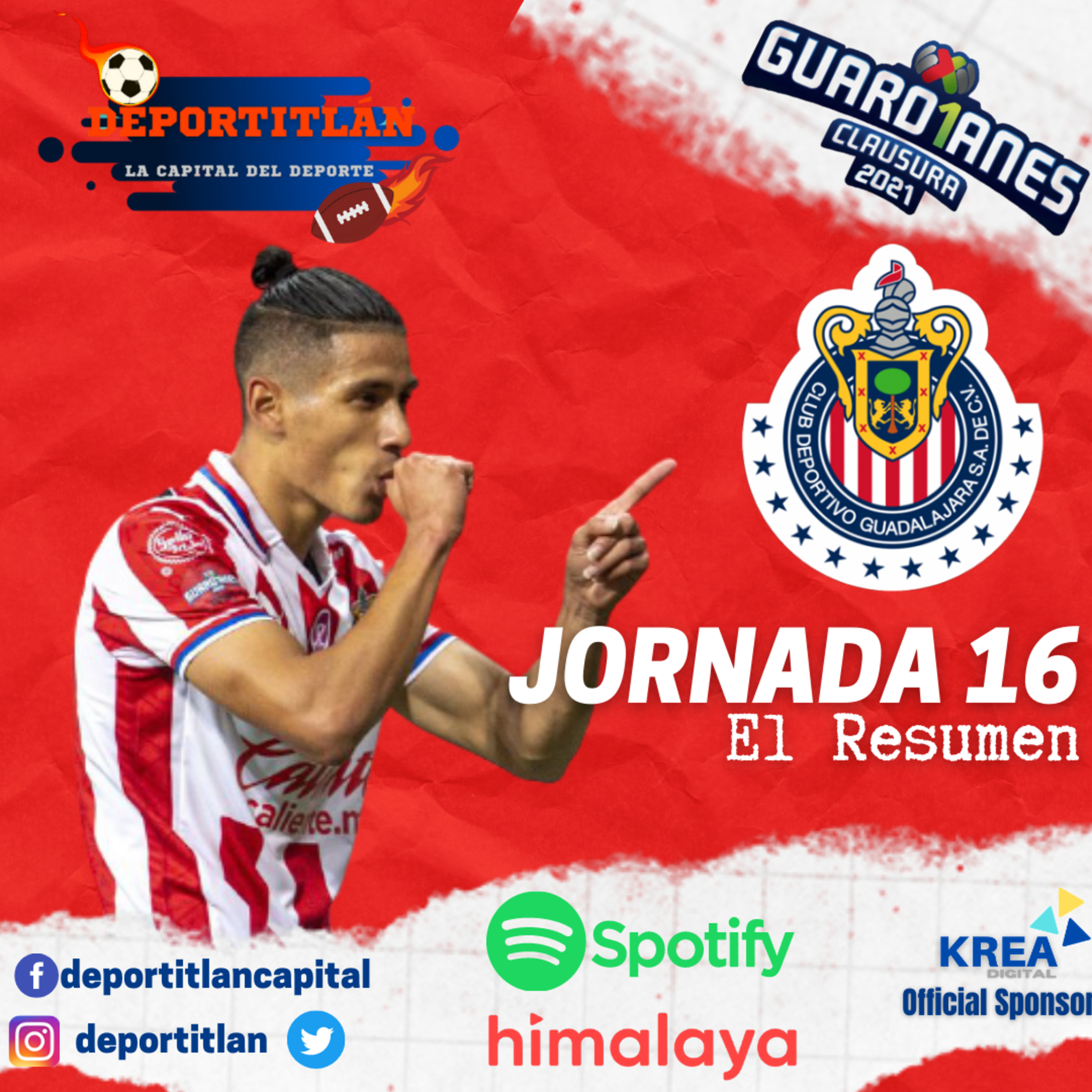 Deportitlán