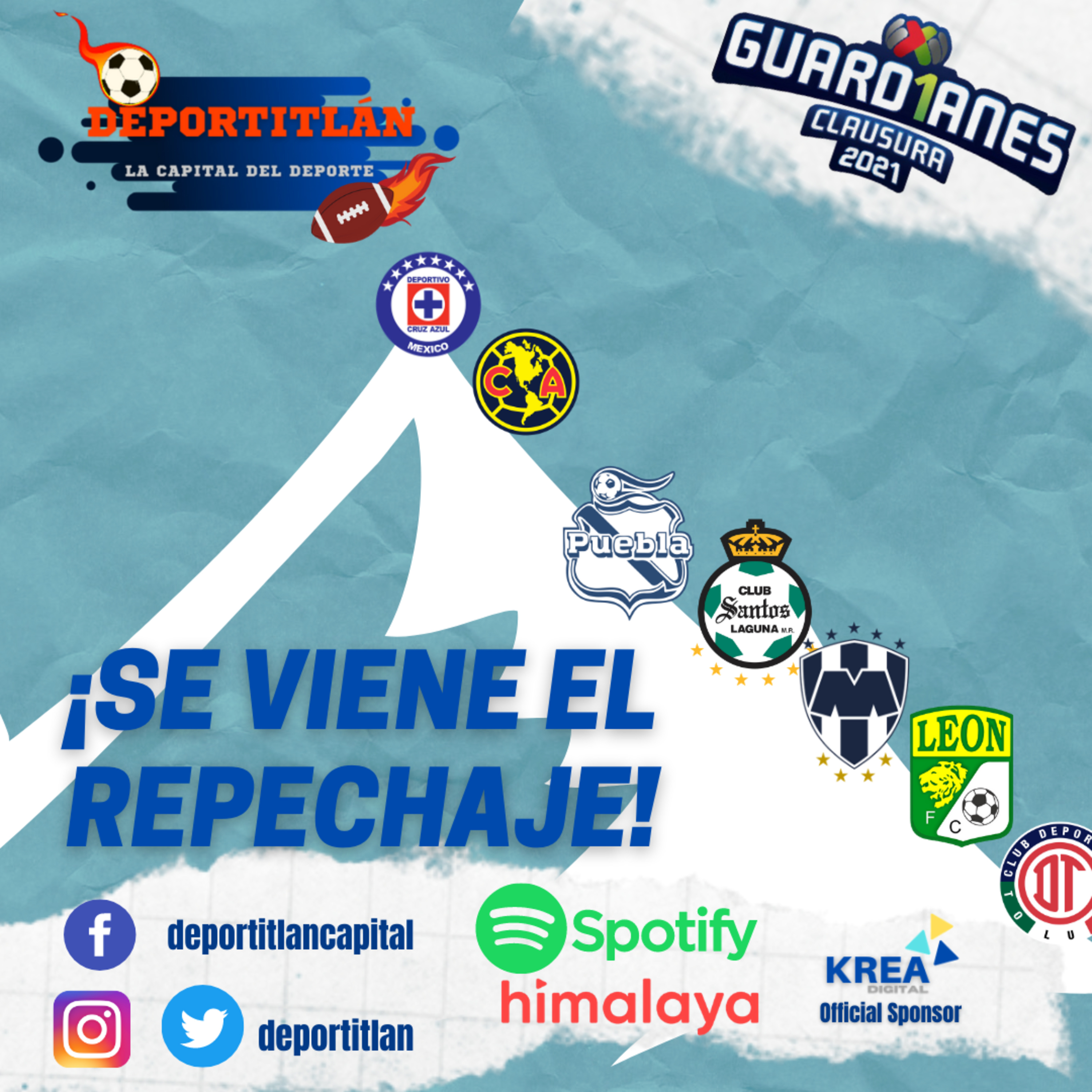 Deportitlán
