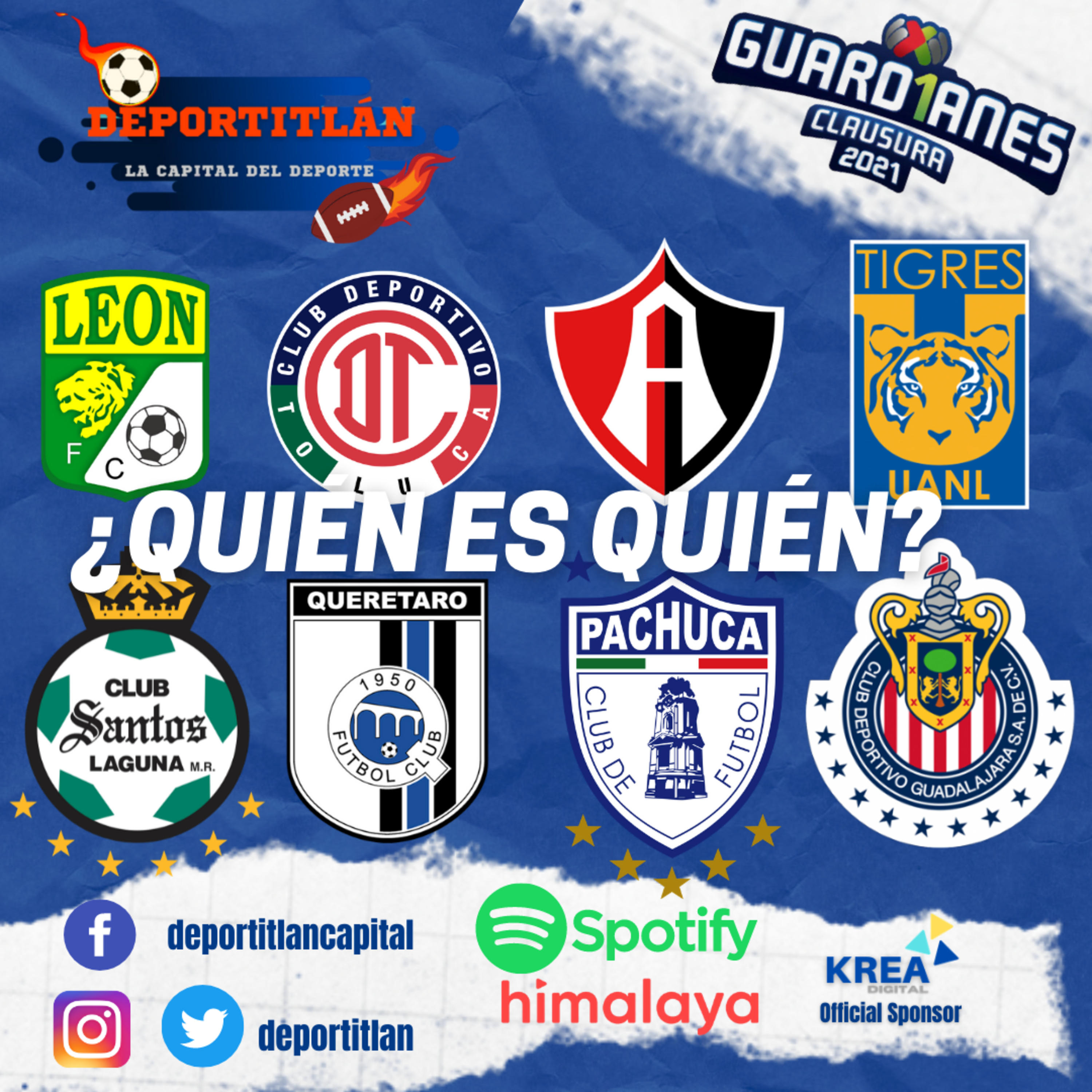 Deportitlán