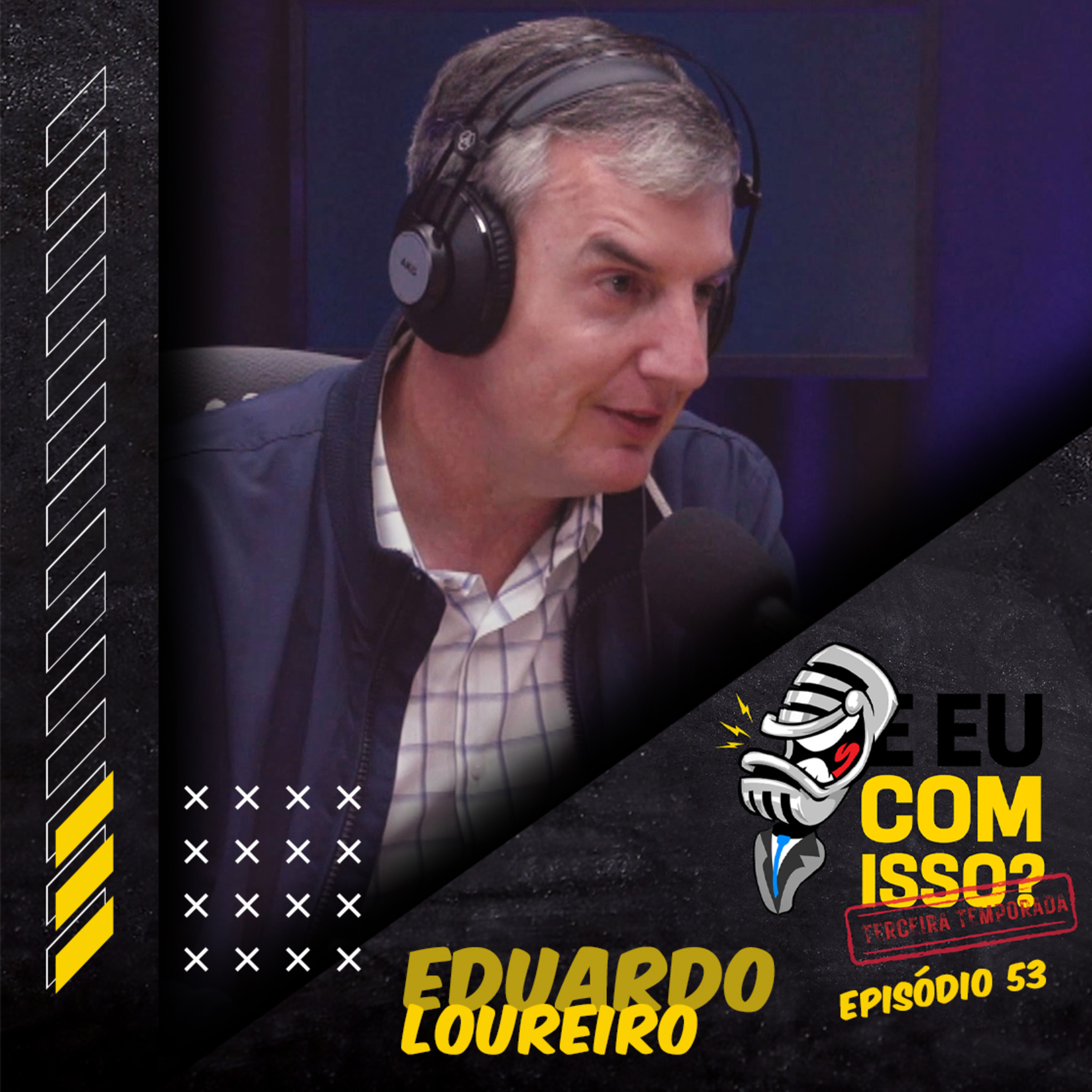 E EU COM ISSO?