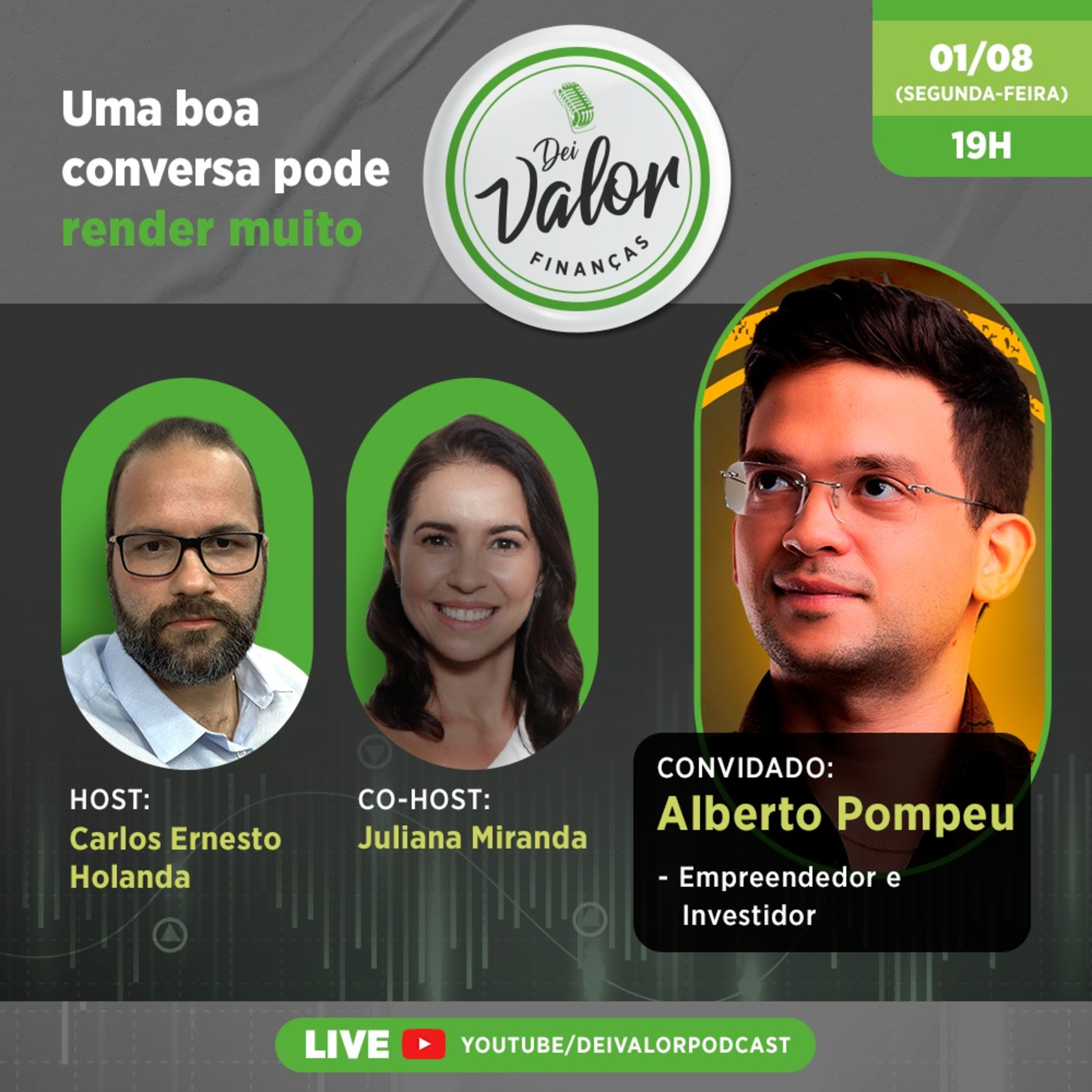 Dei Valor Podcast