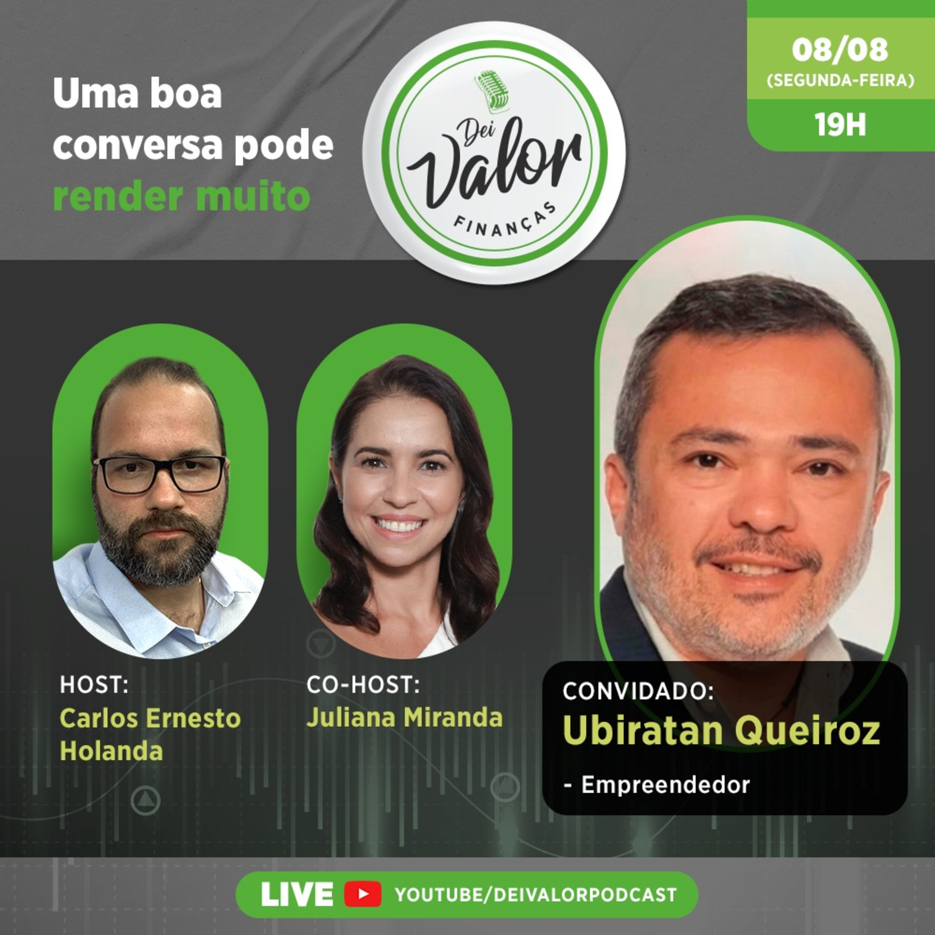 Dei Valor Podcast
