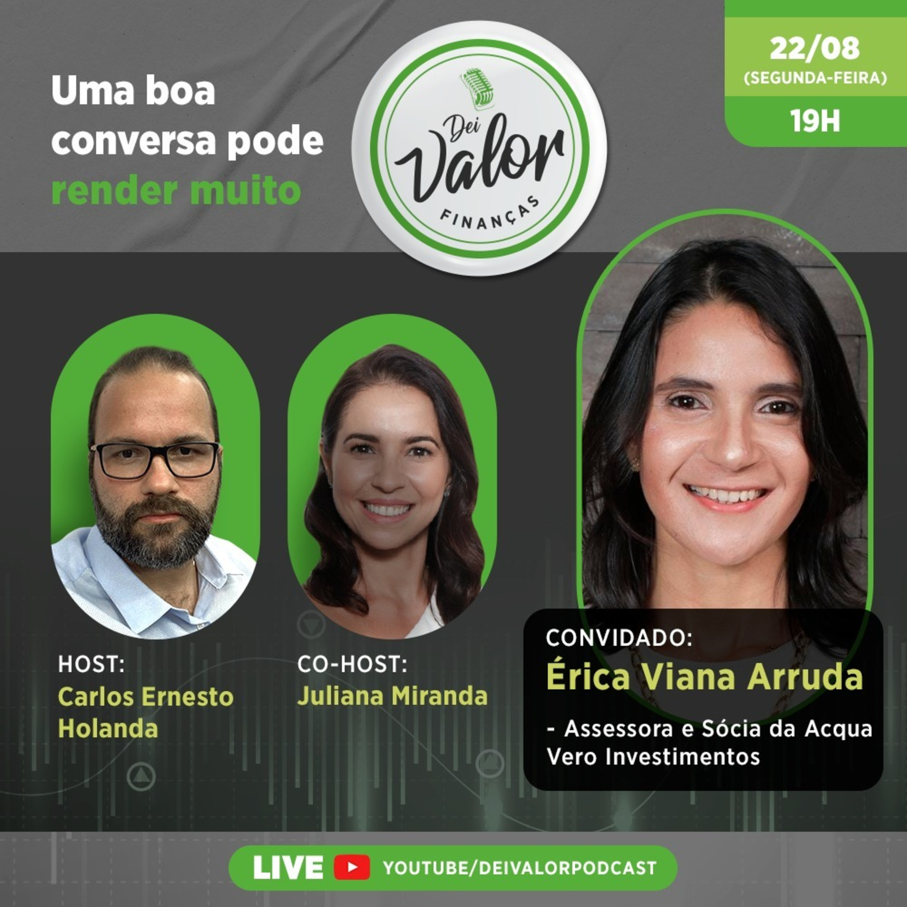 Dei Valor Podcast