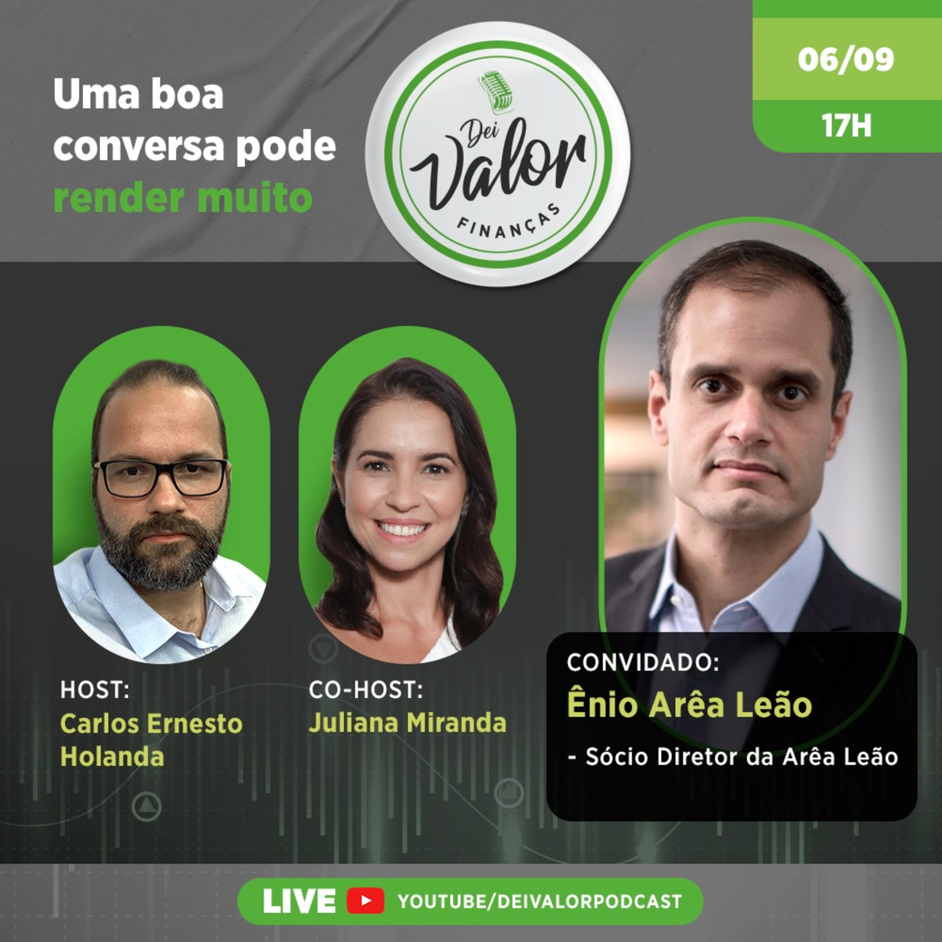 Dei Valor Podcast