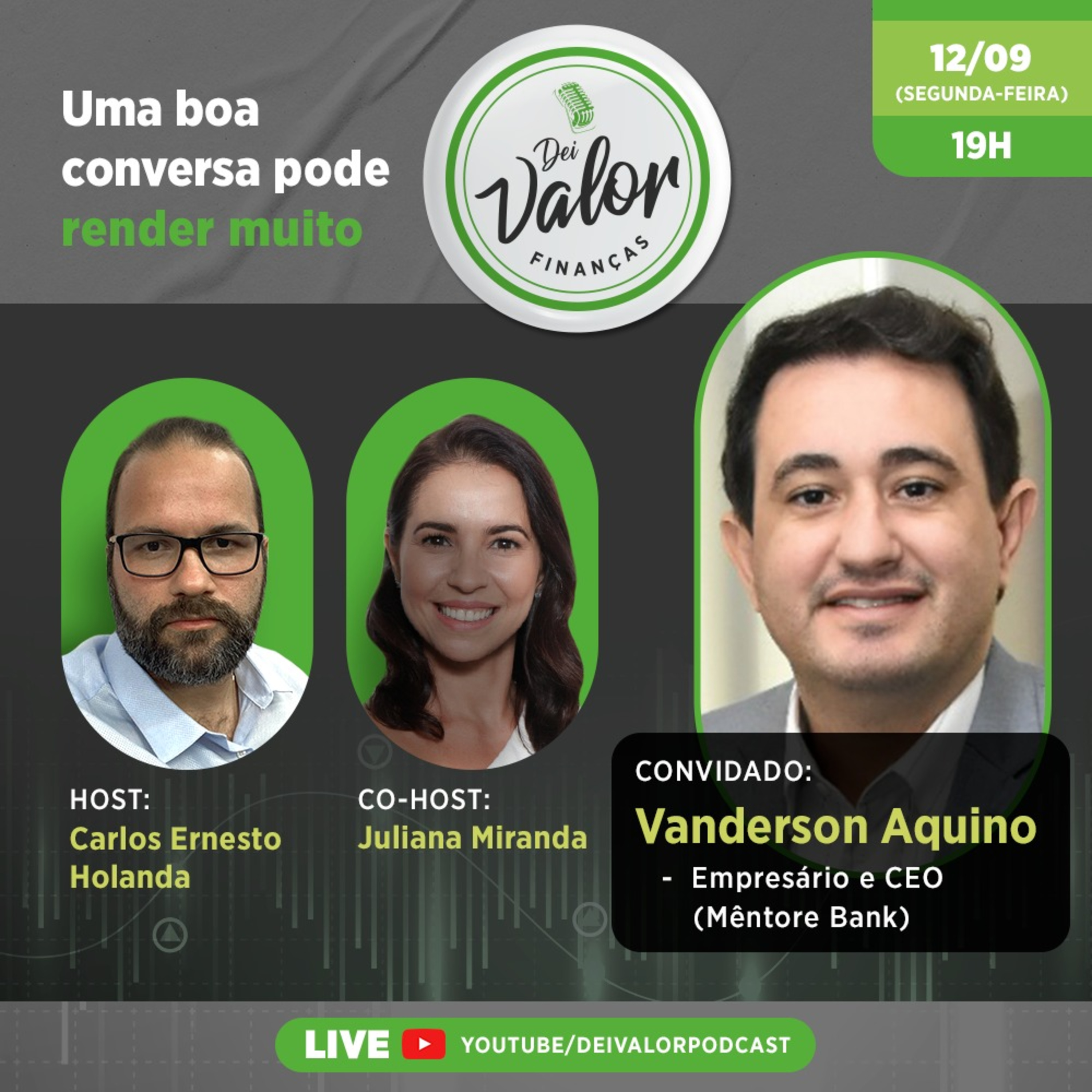 Dei Valor Podcast