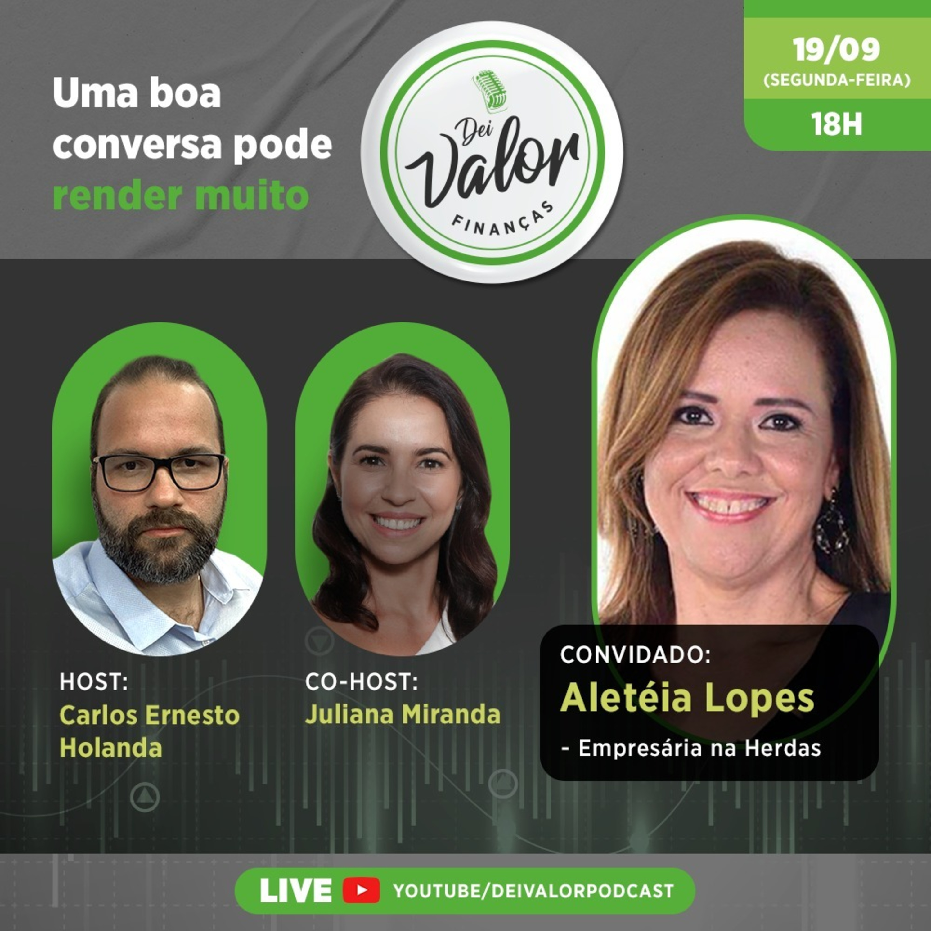 Dei Valor Podcast