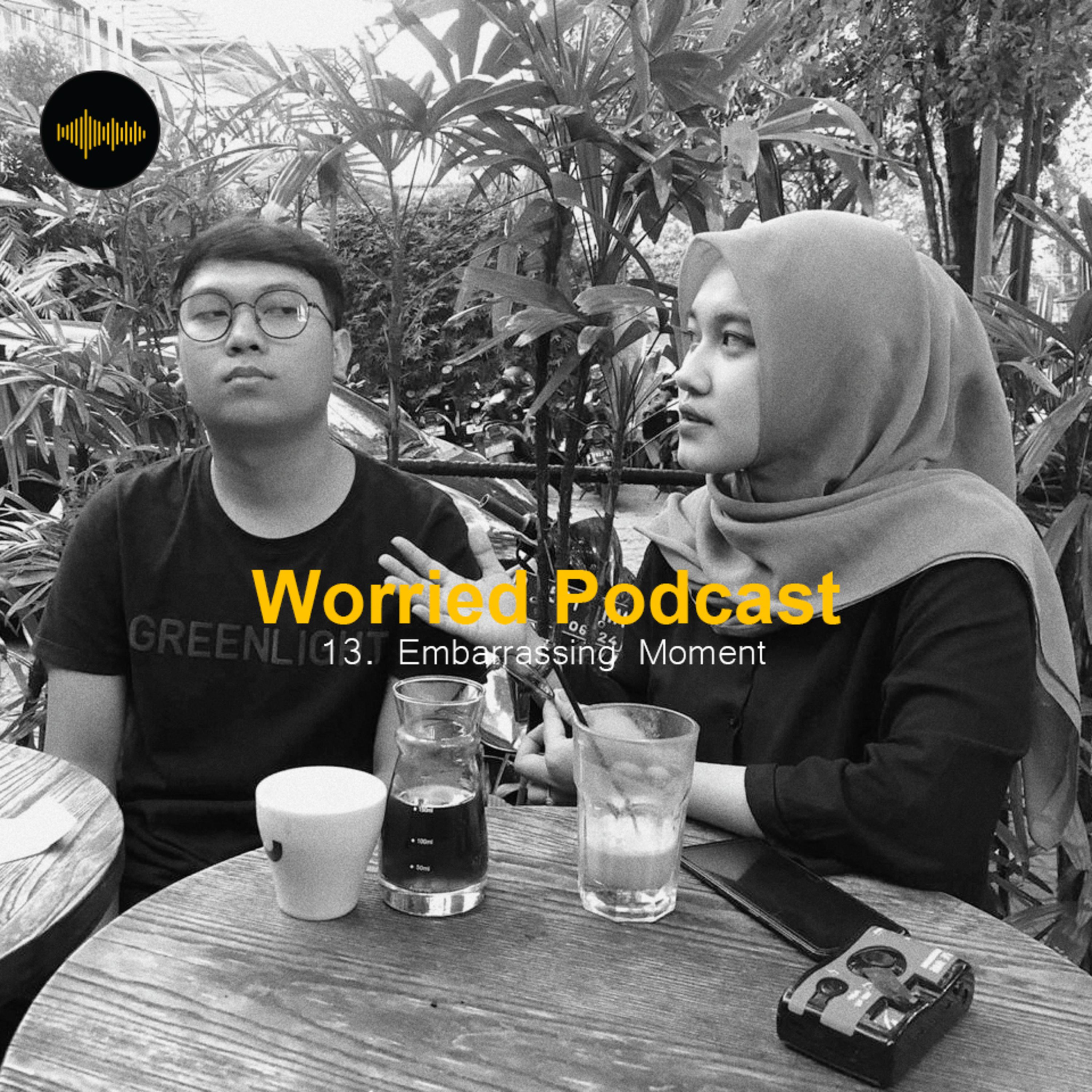 Worried Podcast
