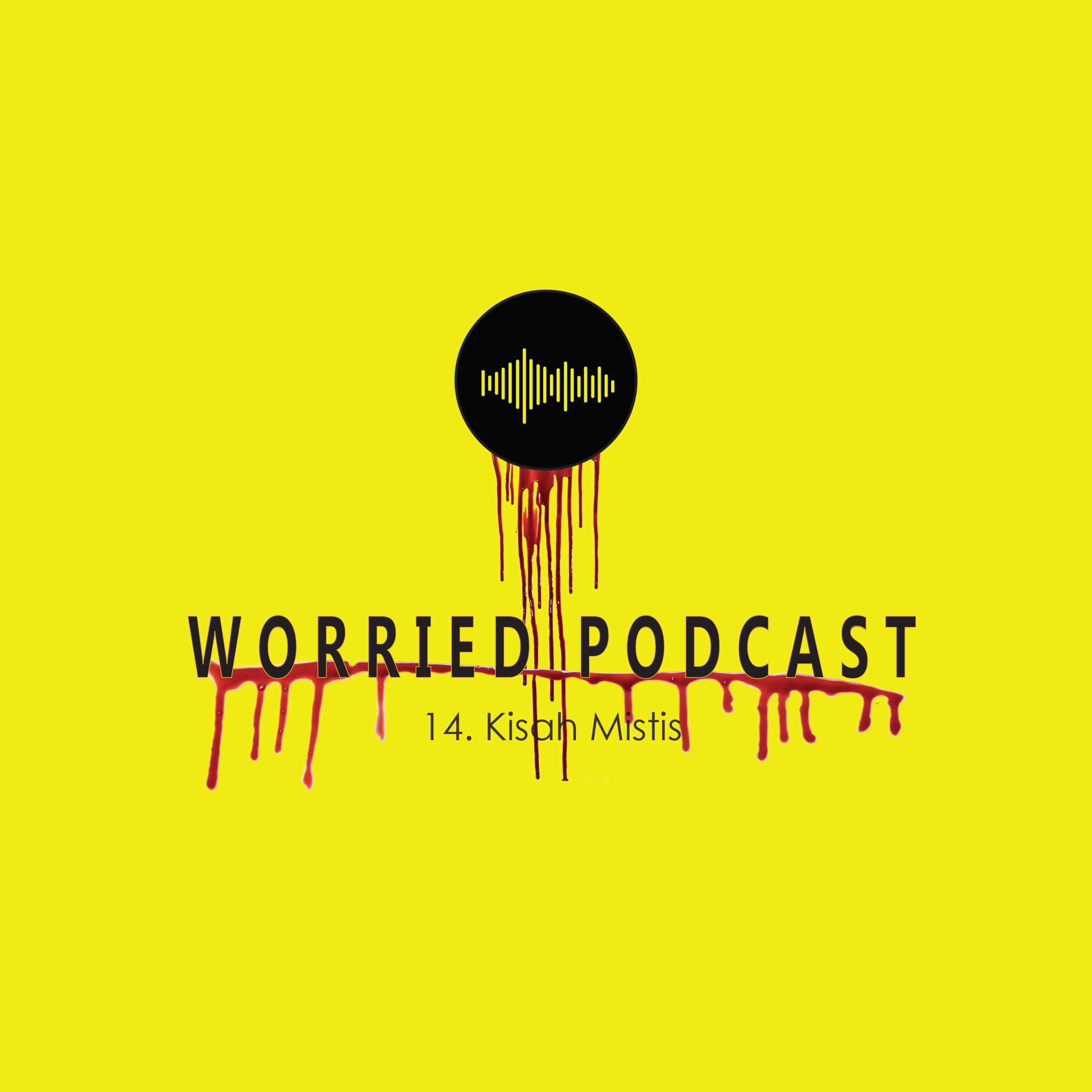 Worried Podcast