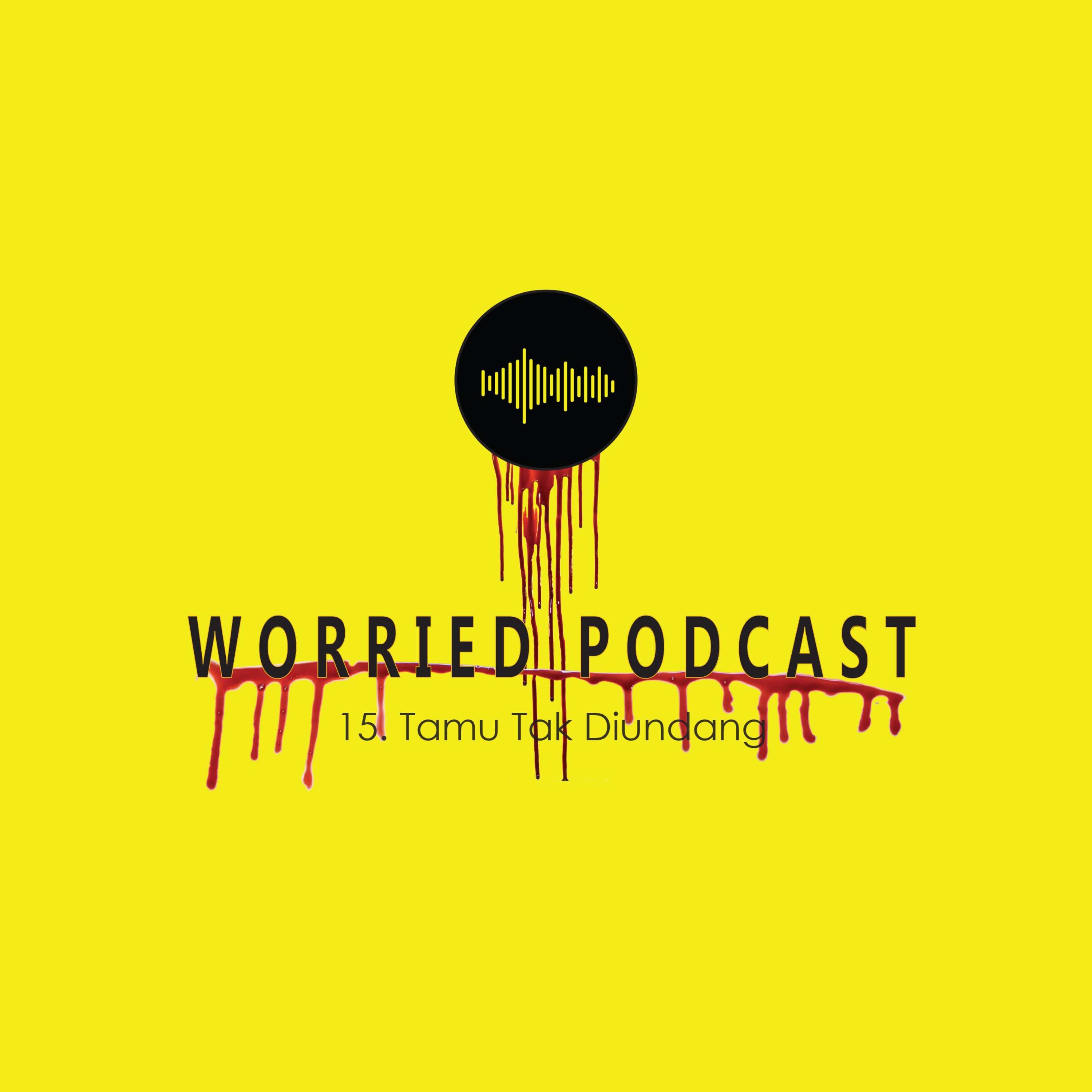 Worried Podcast