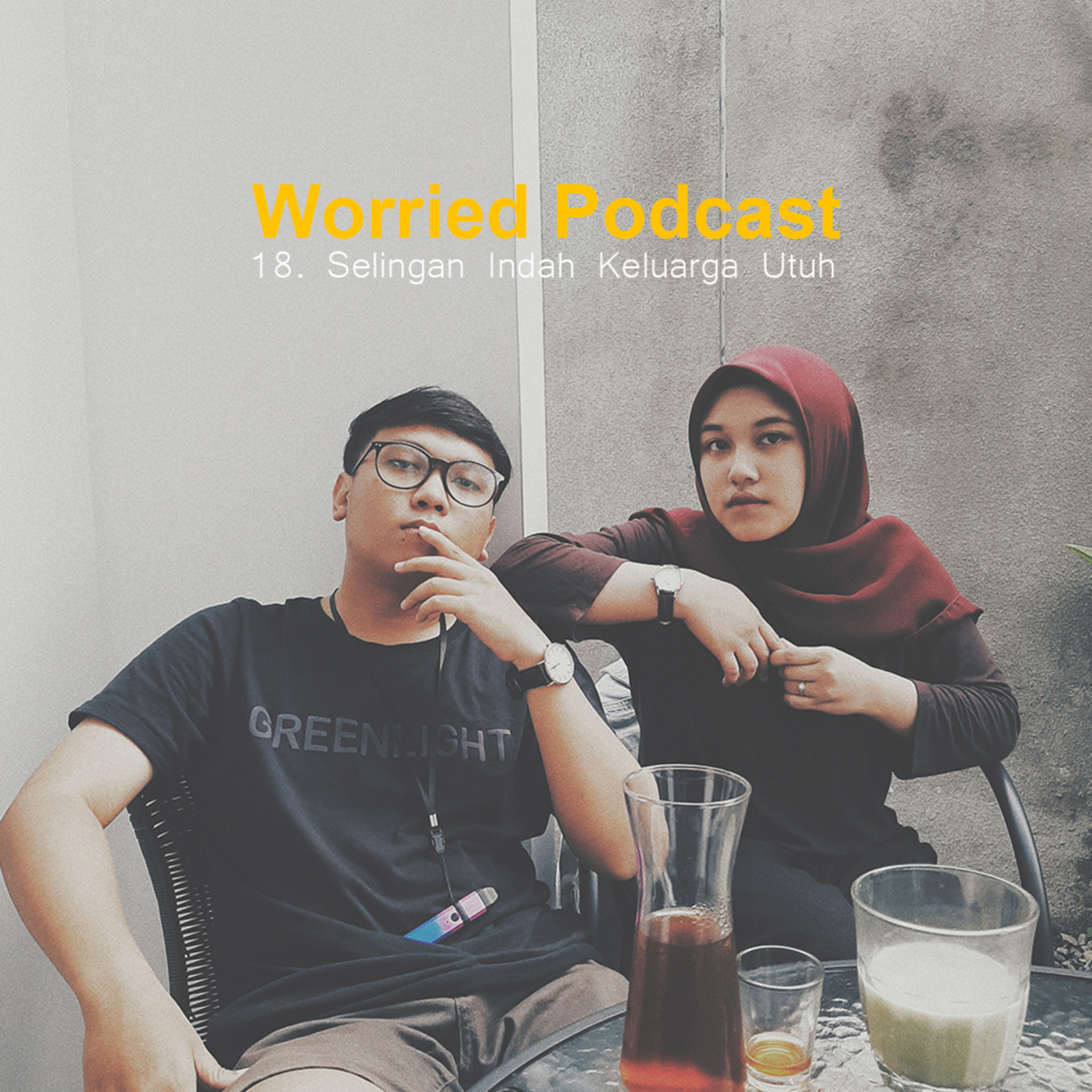 Worried Podcast