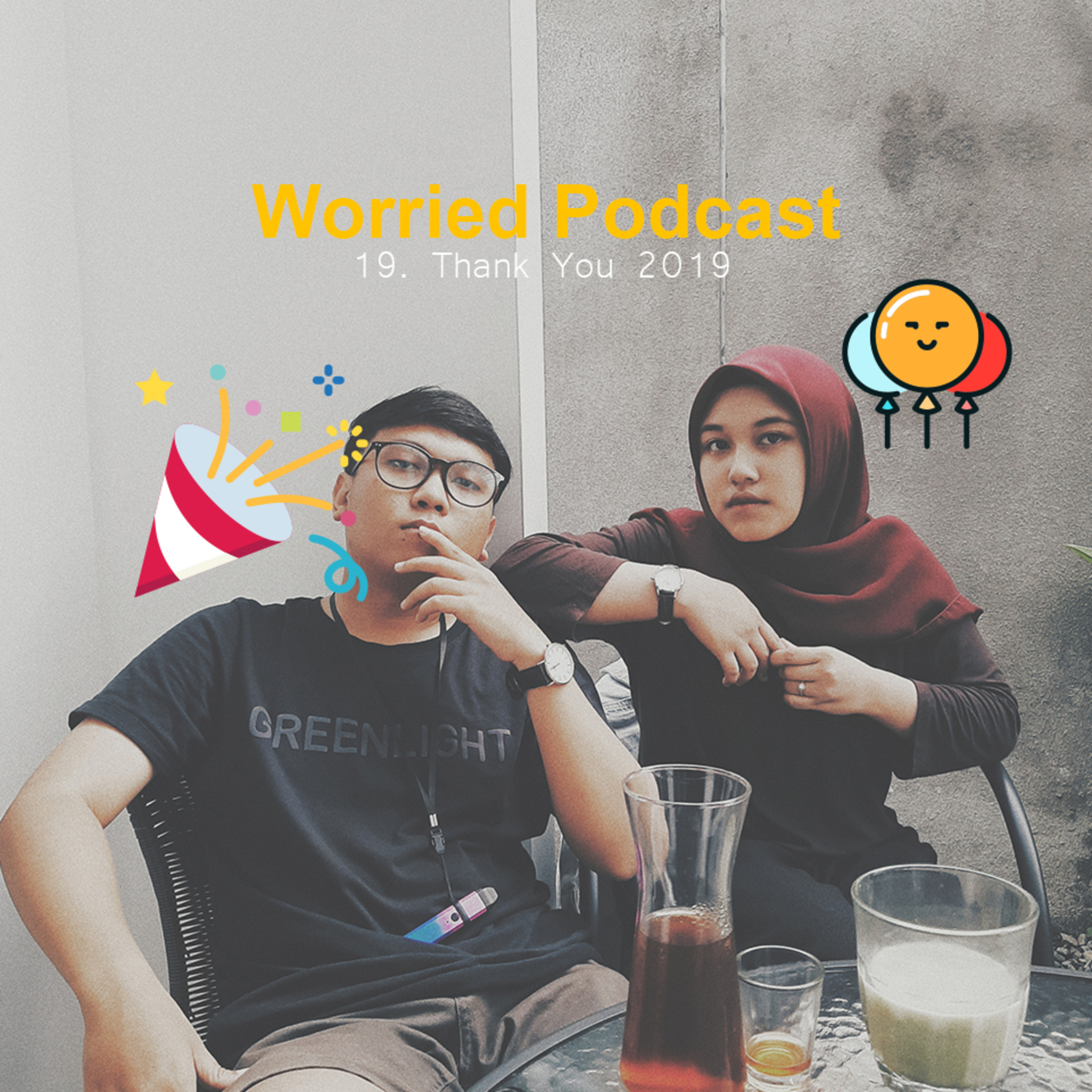 Worried Podcast