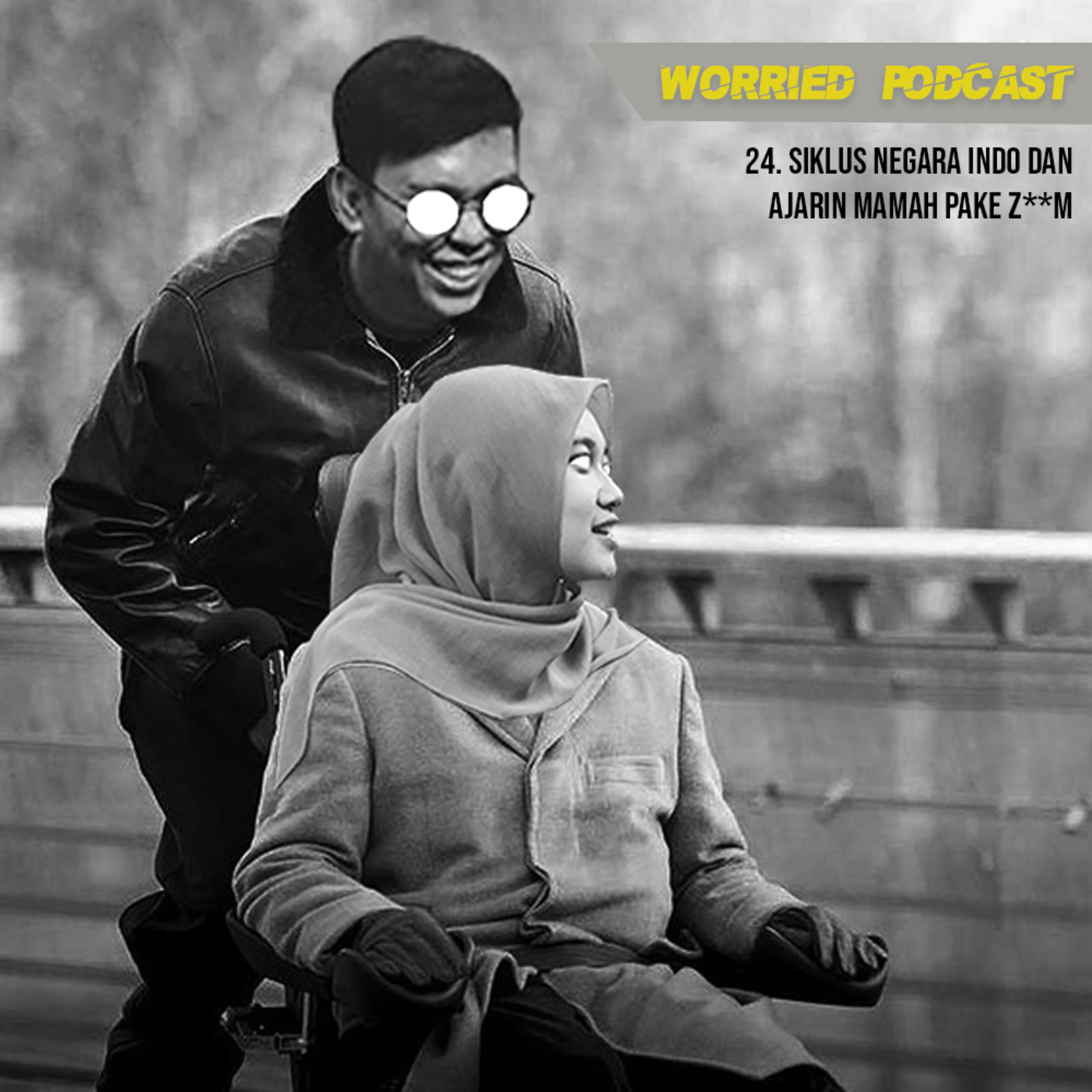Worried Podcast