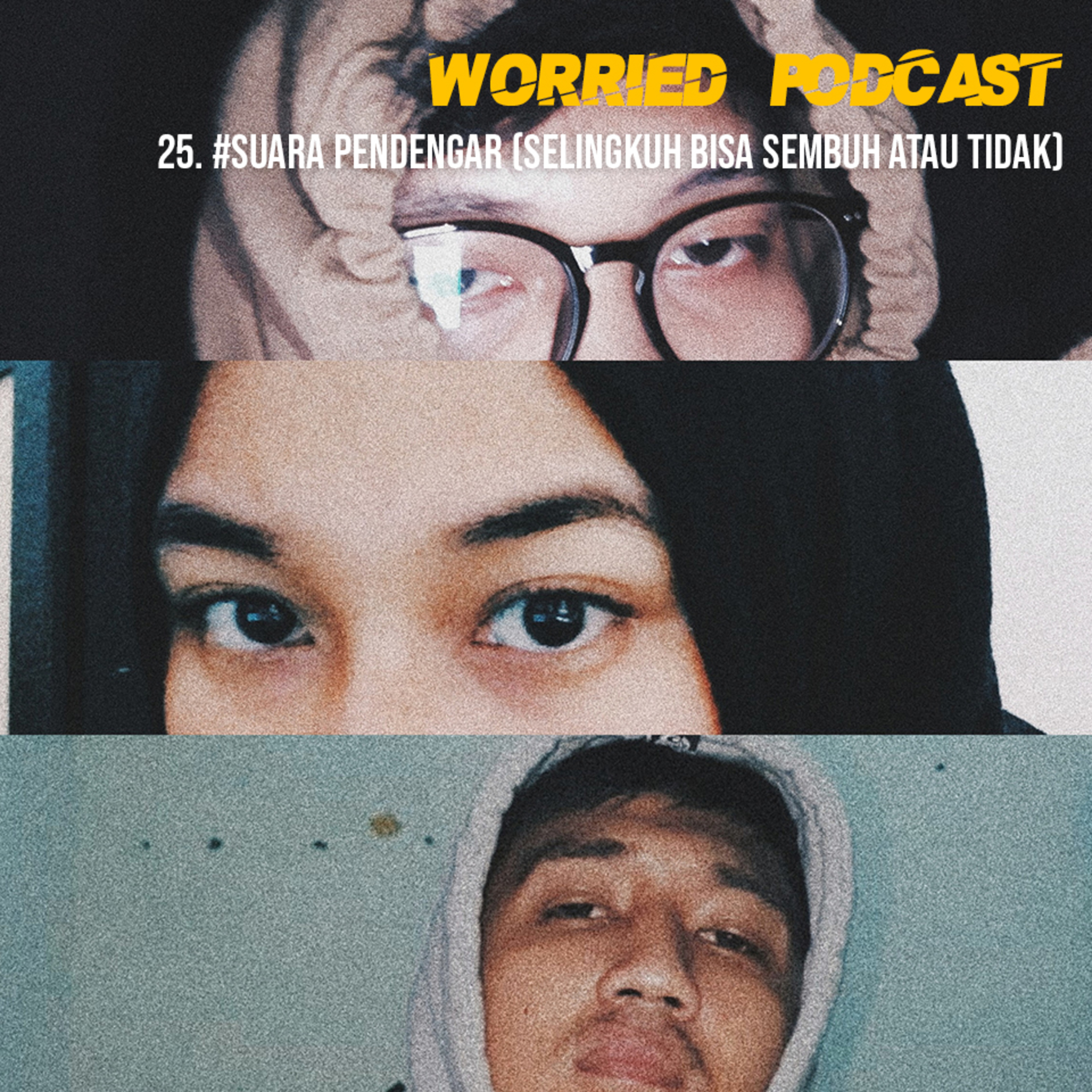 Worried Podcast