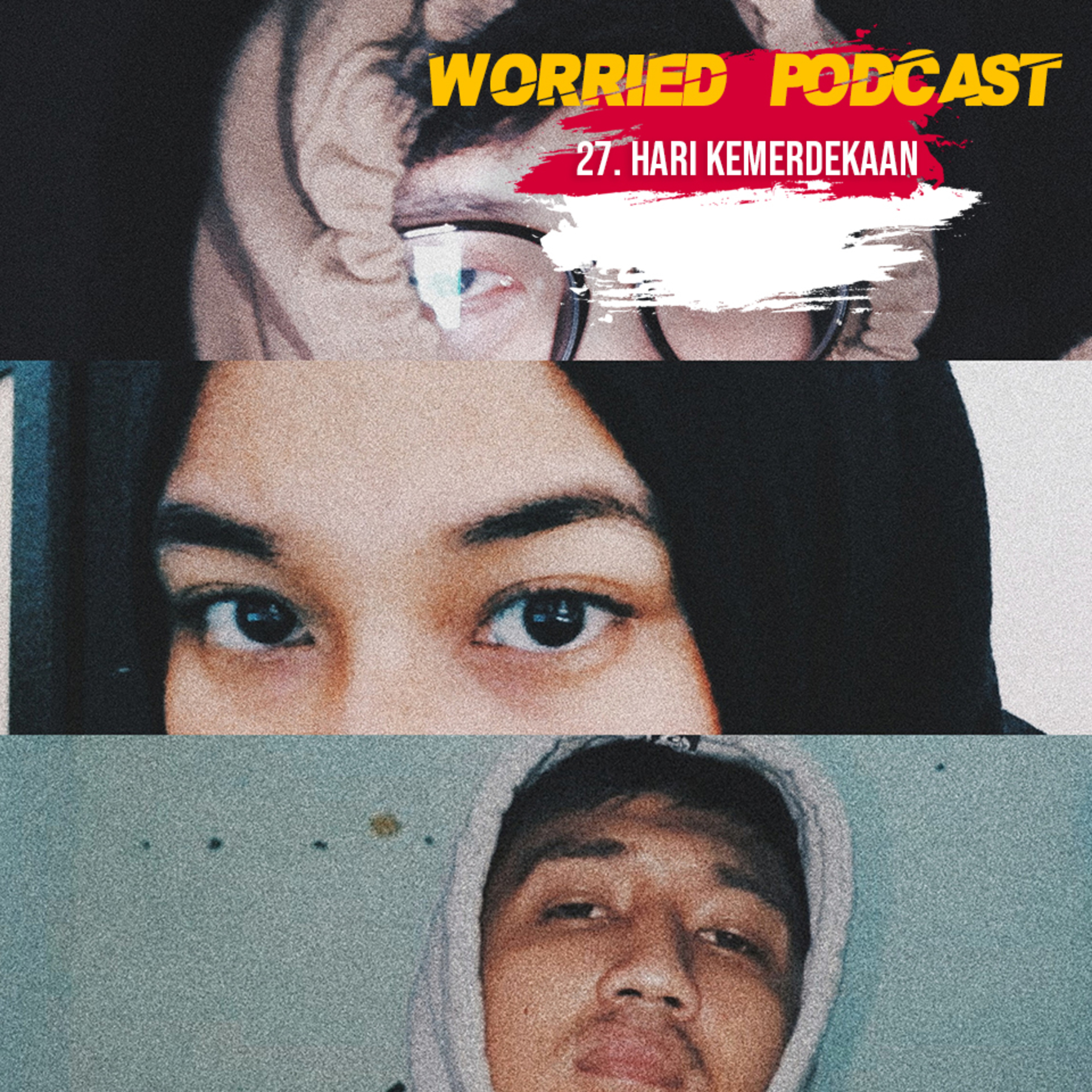 Worried Podcast