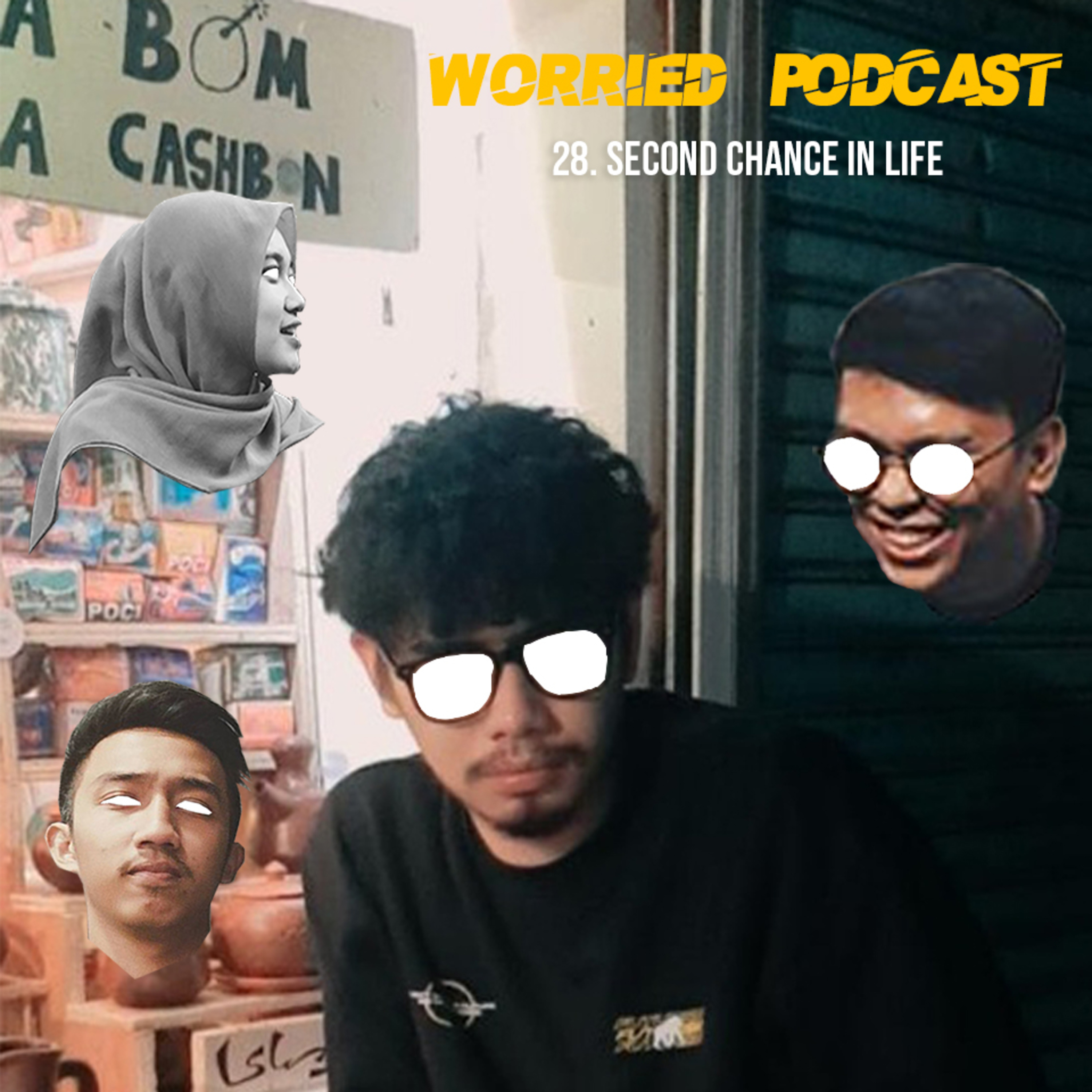 Worried Podcast