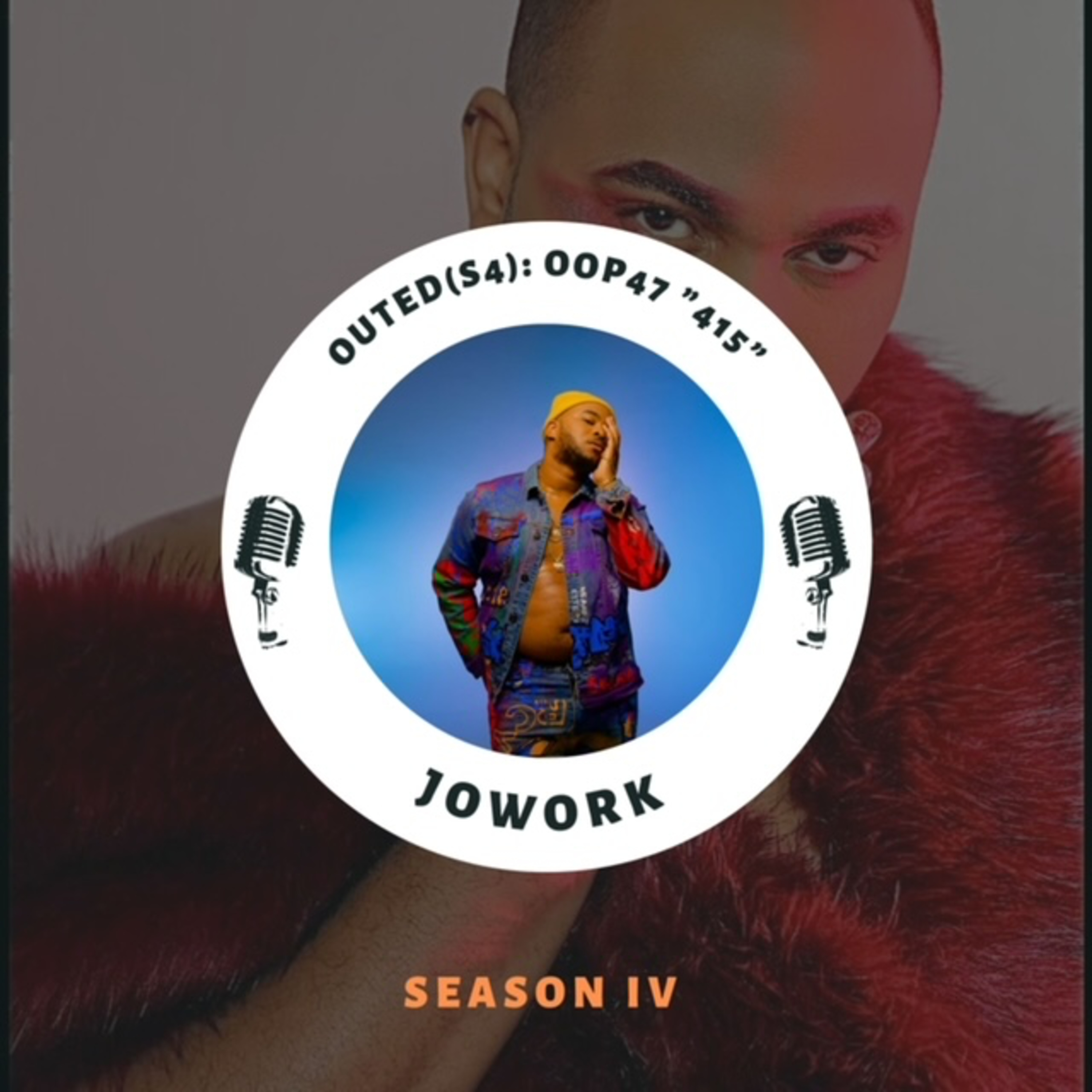 Outed(S4) OOP47: JoWork - "415"