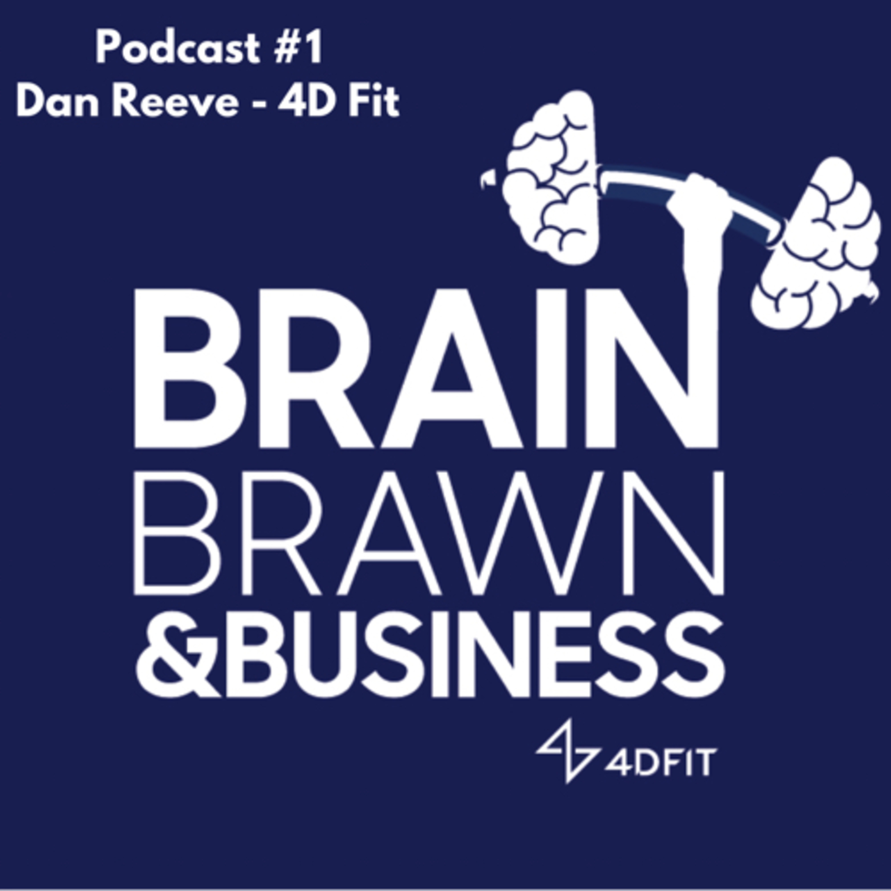 Brain, Brawn & Business