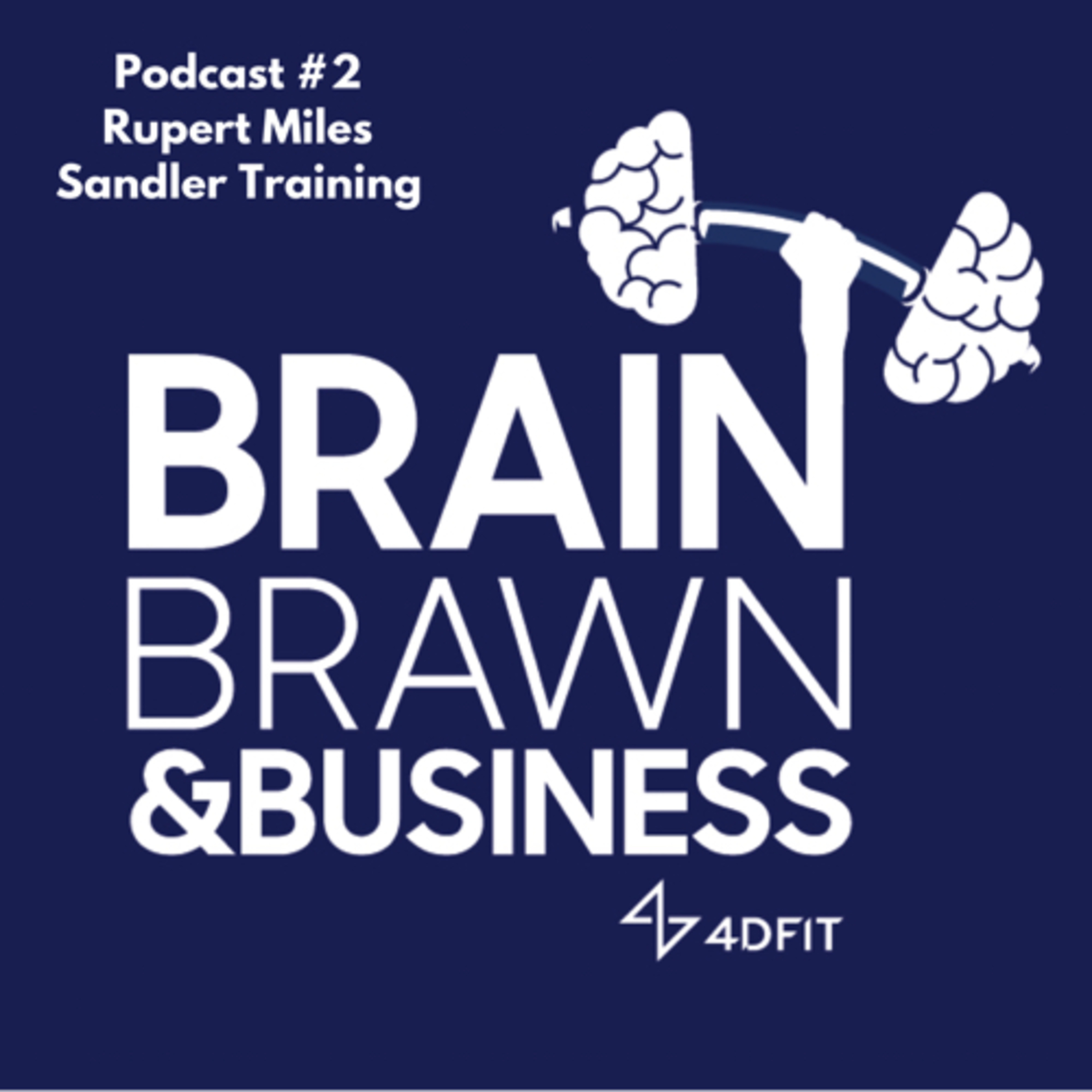 Brain, Brawn & Business