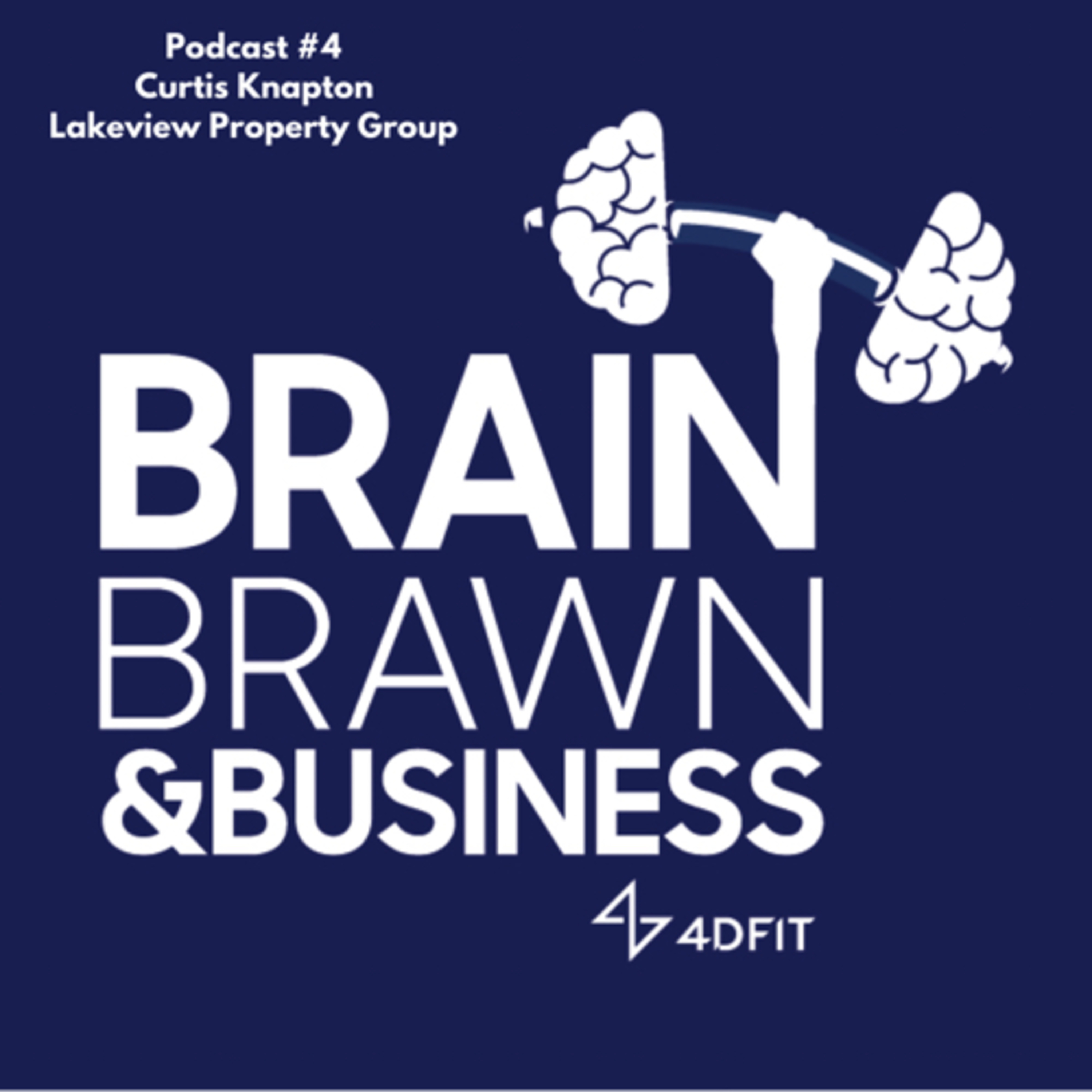 Brain, Brawn & Business