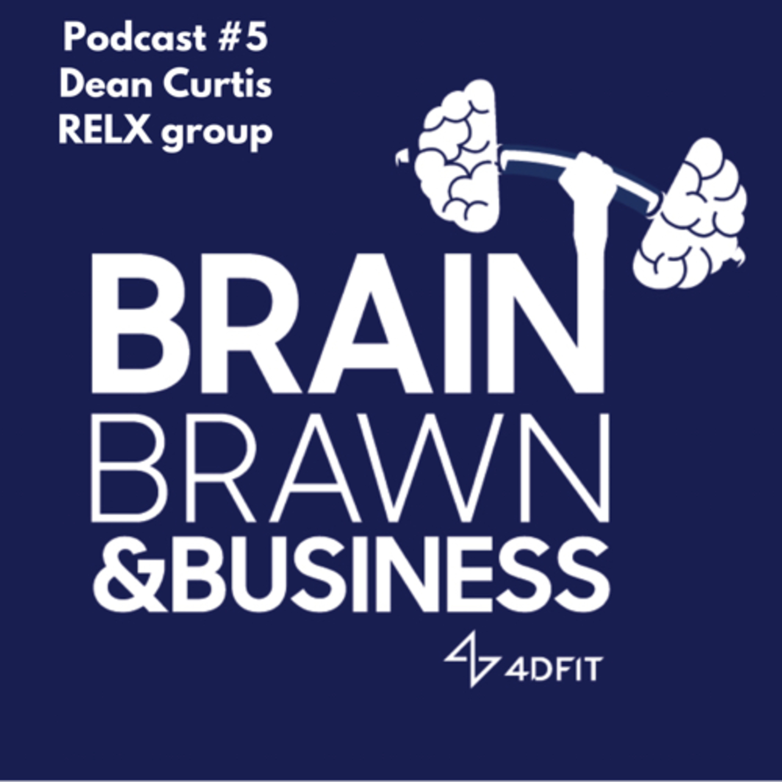 Brain, Brawn & Business