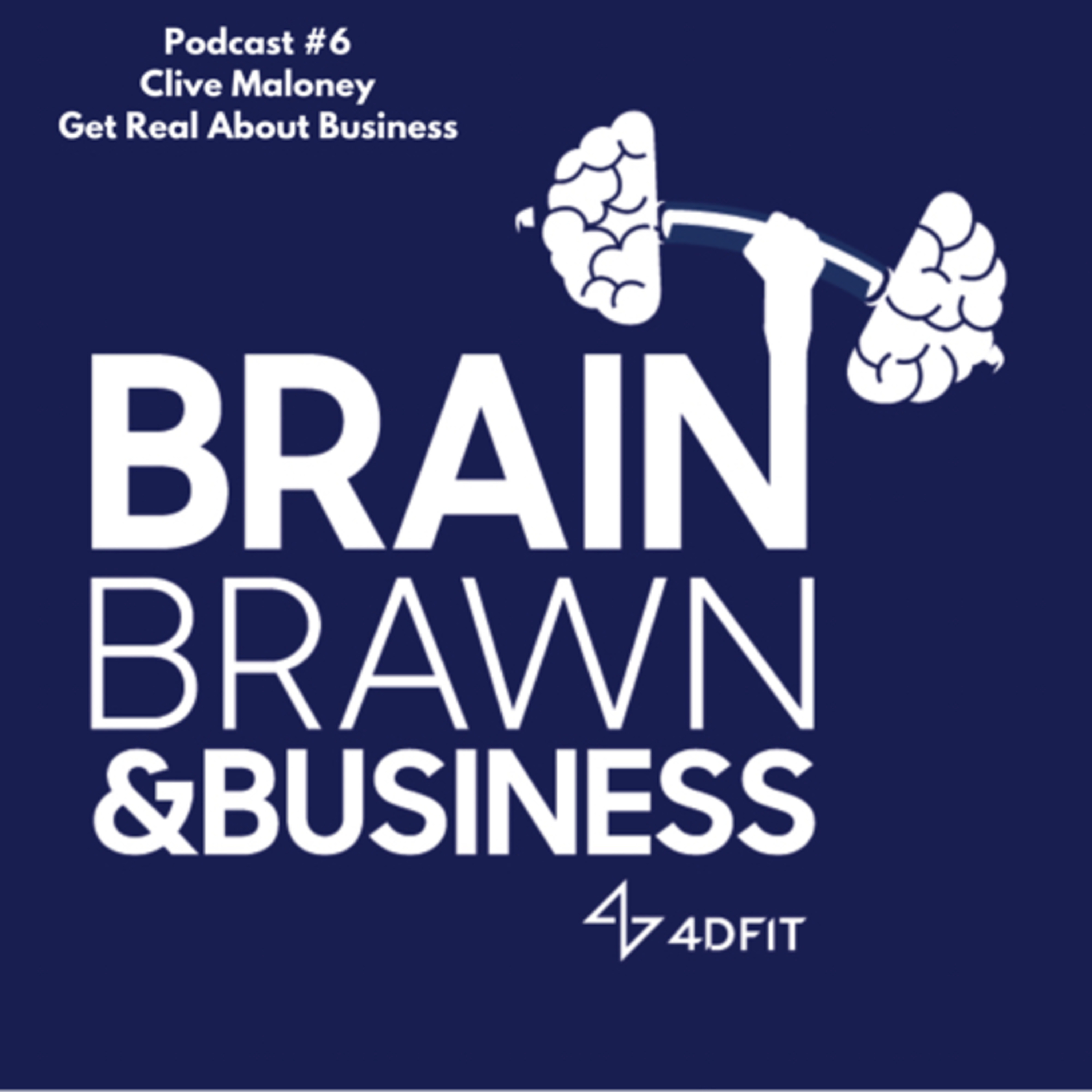 Brain, Brawn & Business