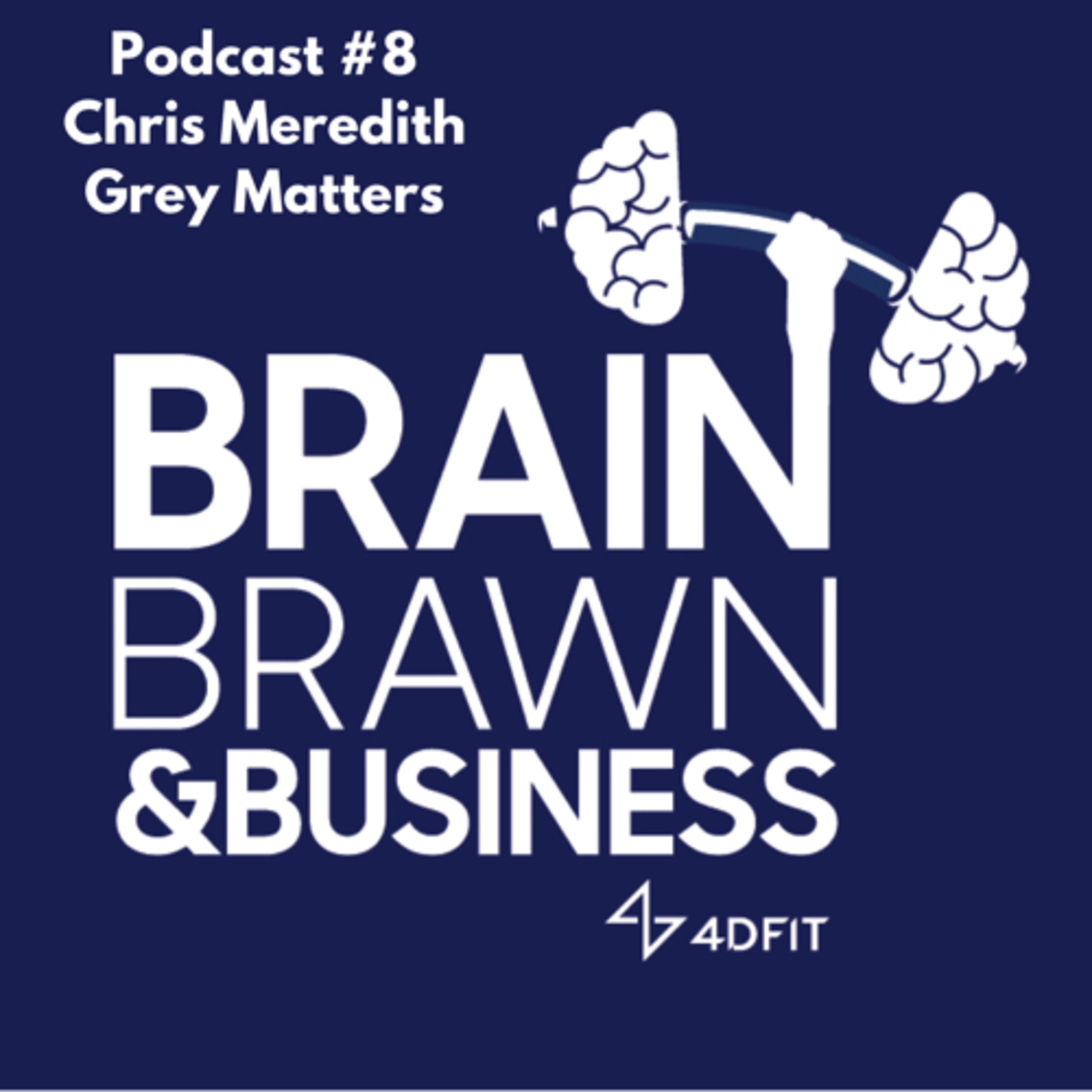 Brain, Brawn & Business