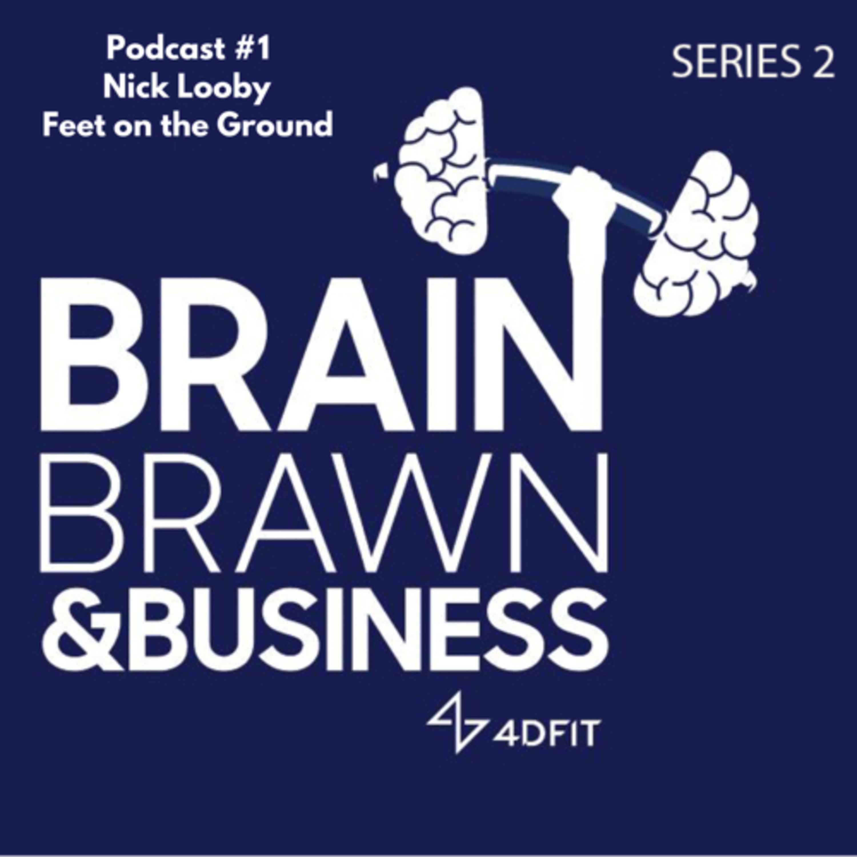 Brain, Brawn & Business