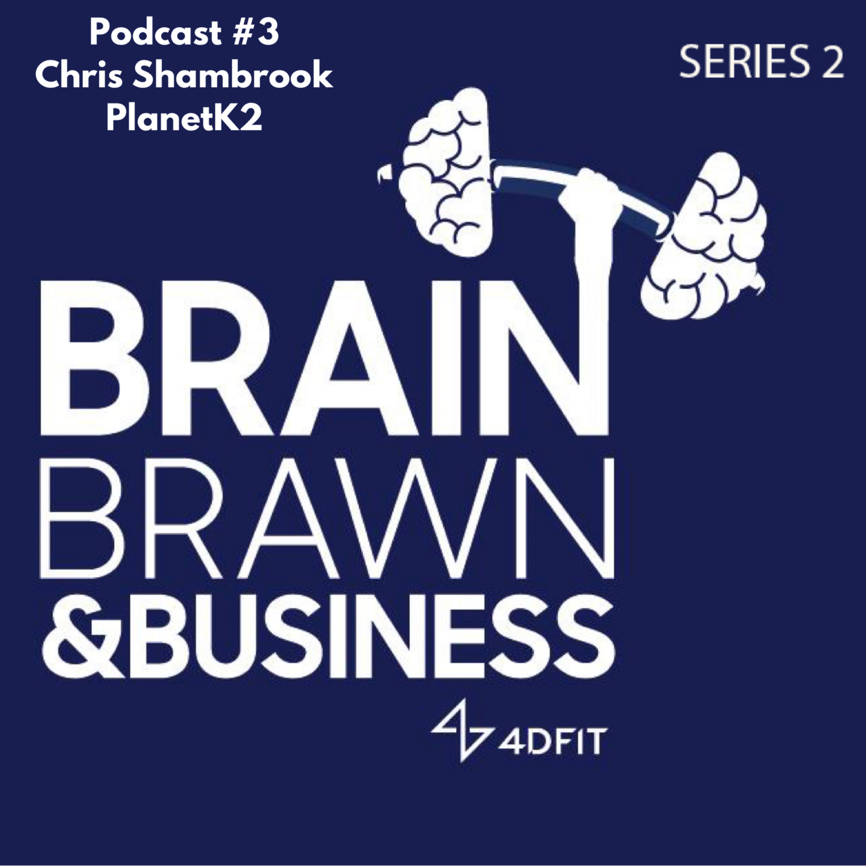 Brain, Brawn & Business