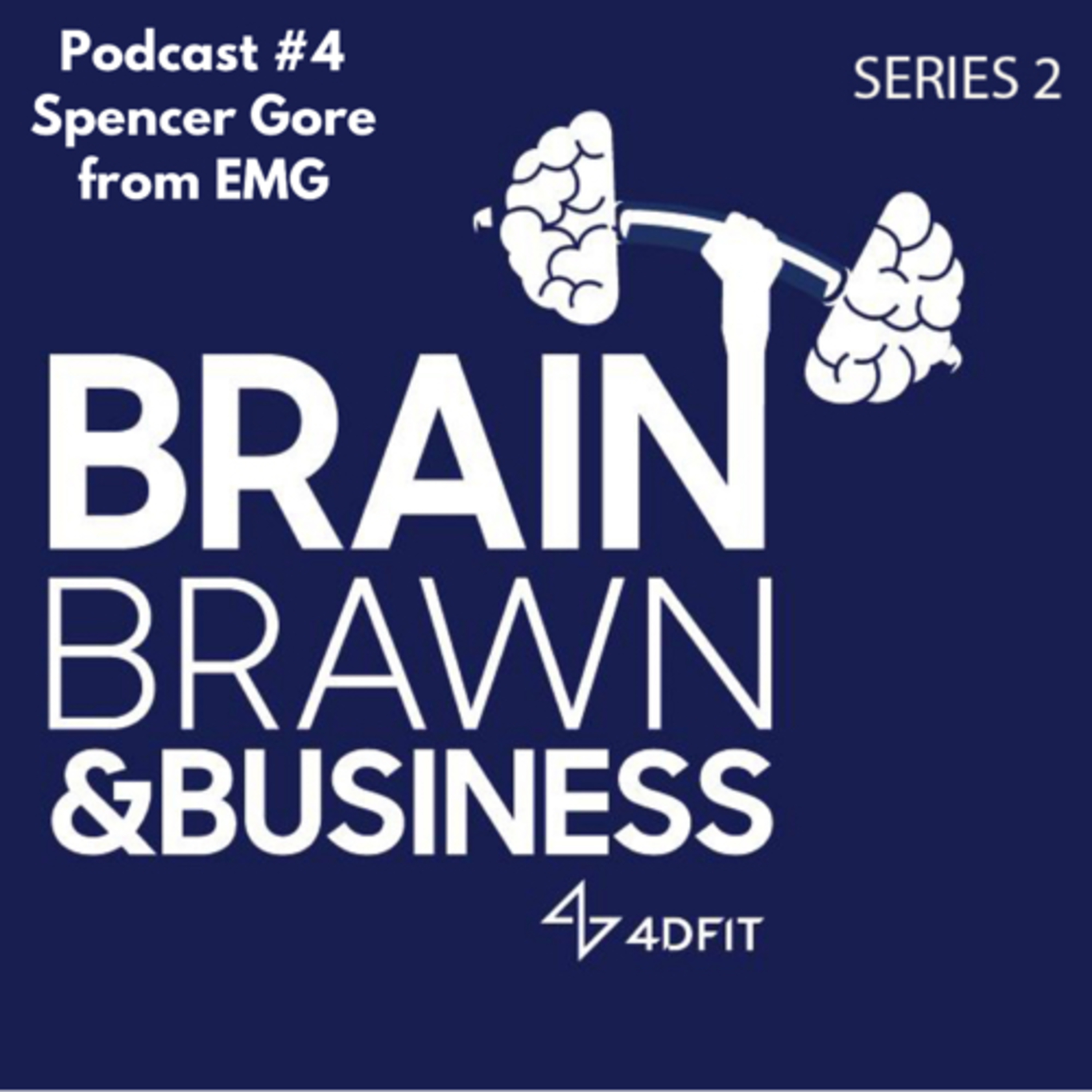 Brain, Brawn & Business