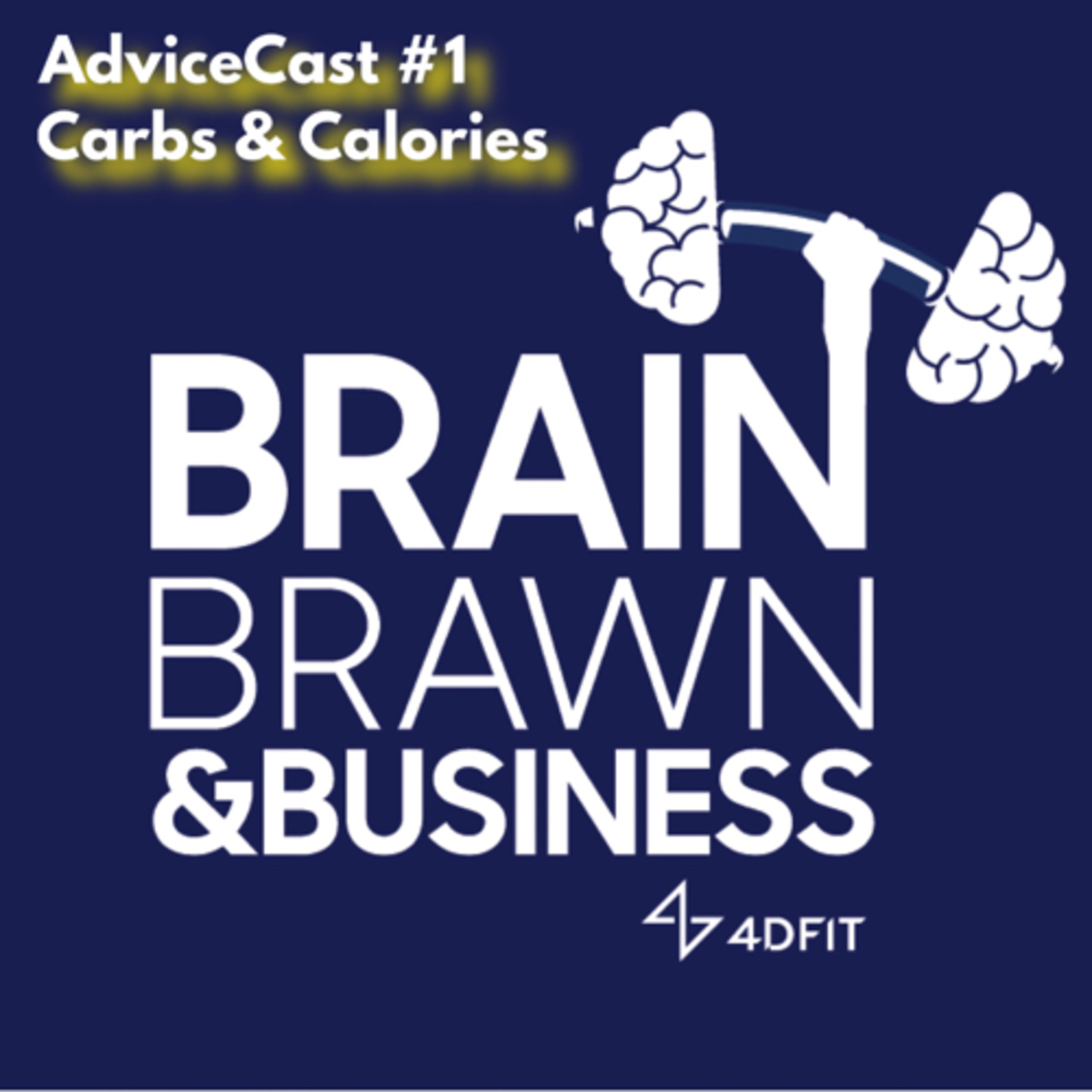Brain, Brawn & Business