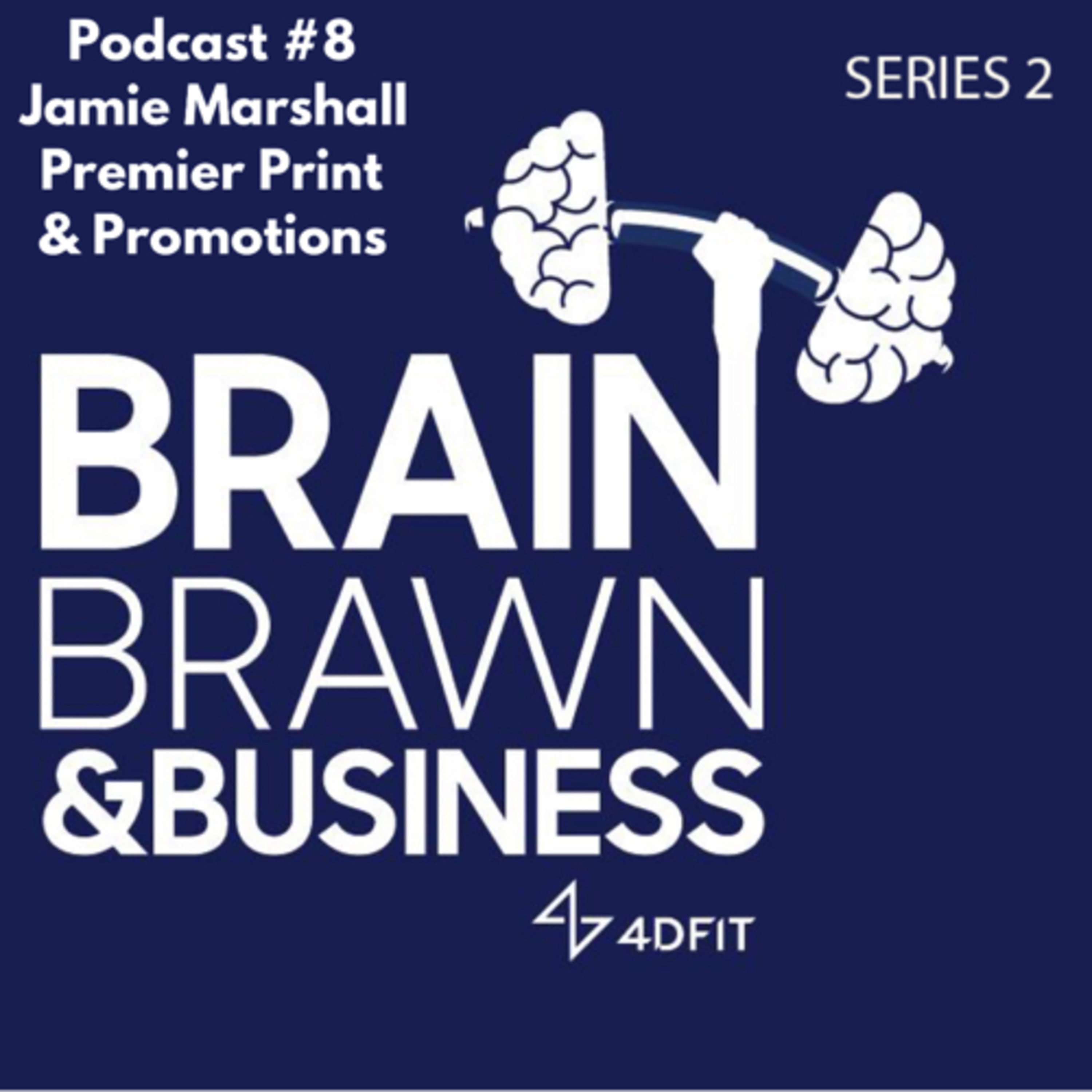 Brain, Brawn & Business