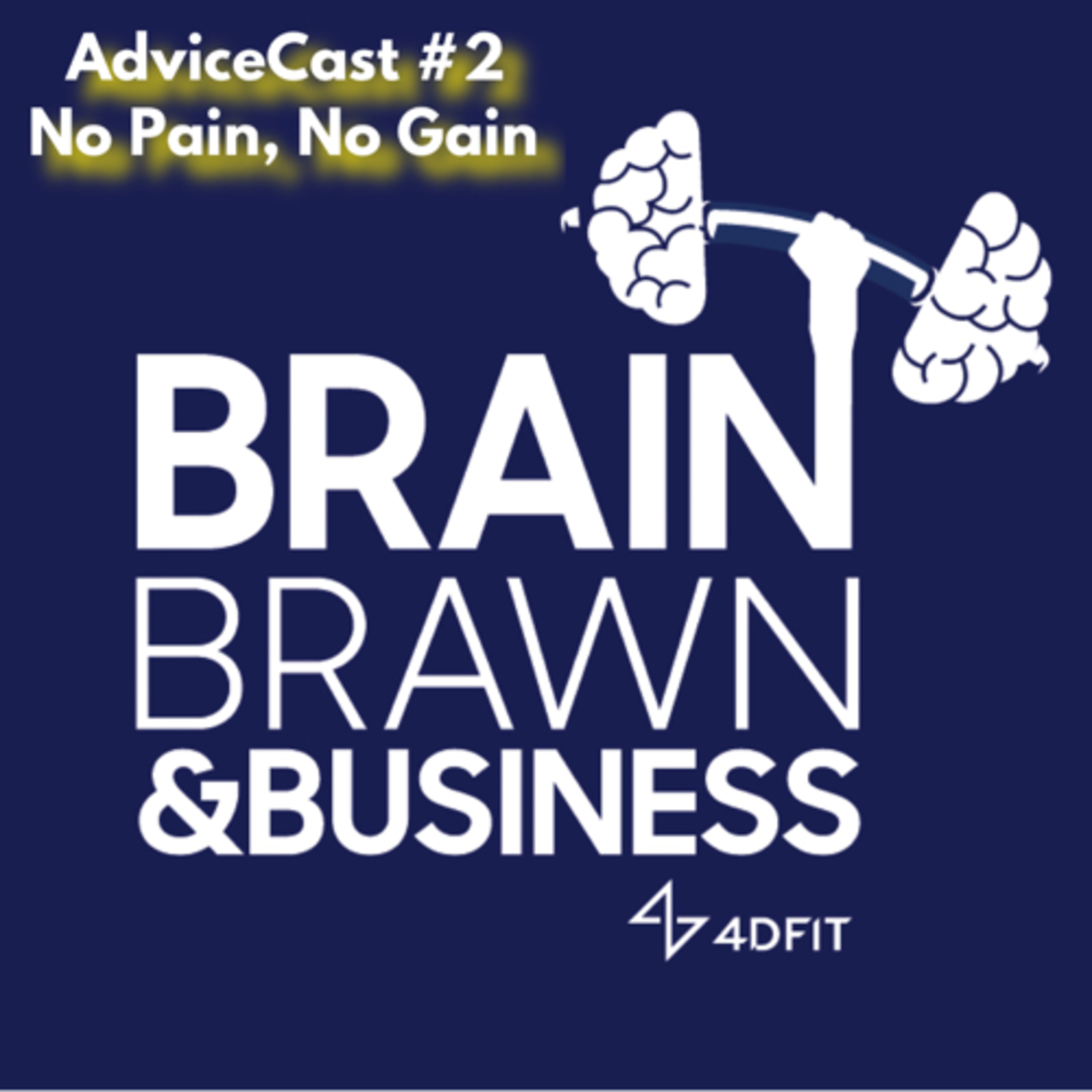 Brain, Brawn & Business
