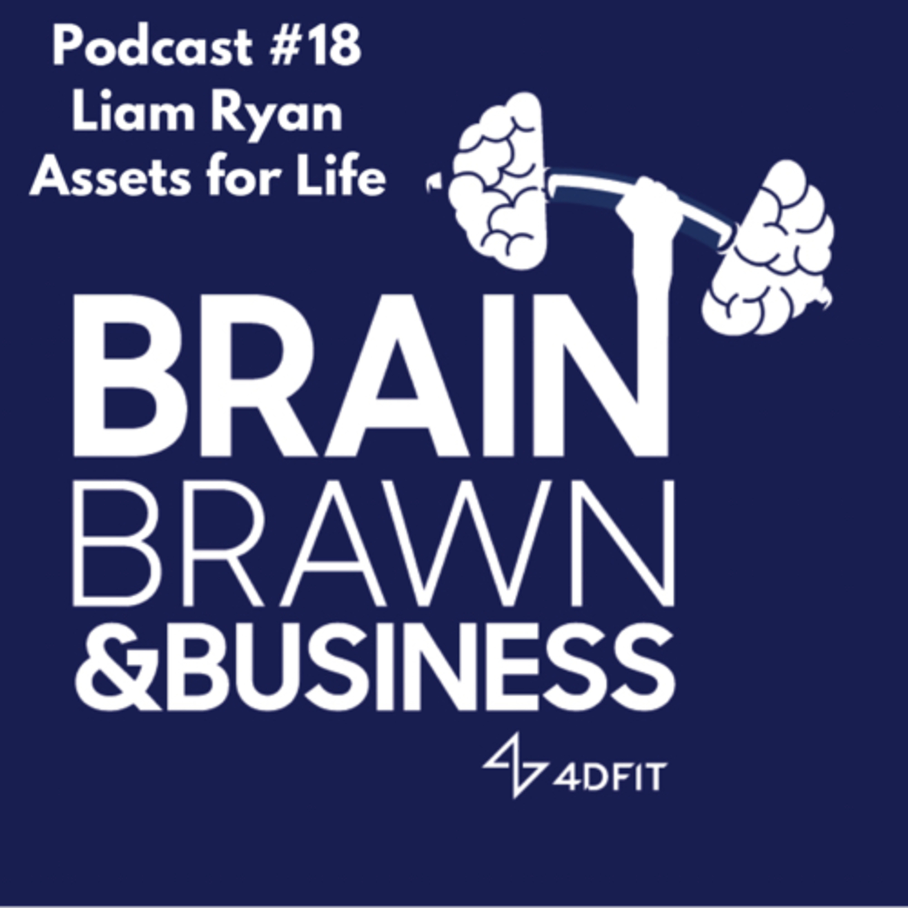 Brain, Brawn & Business