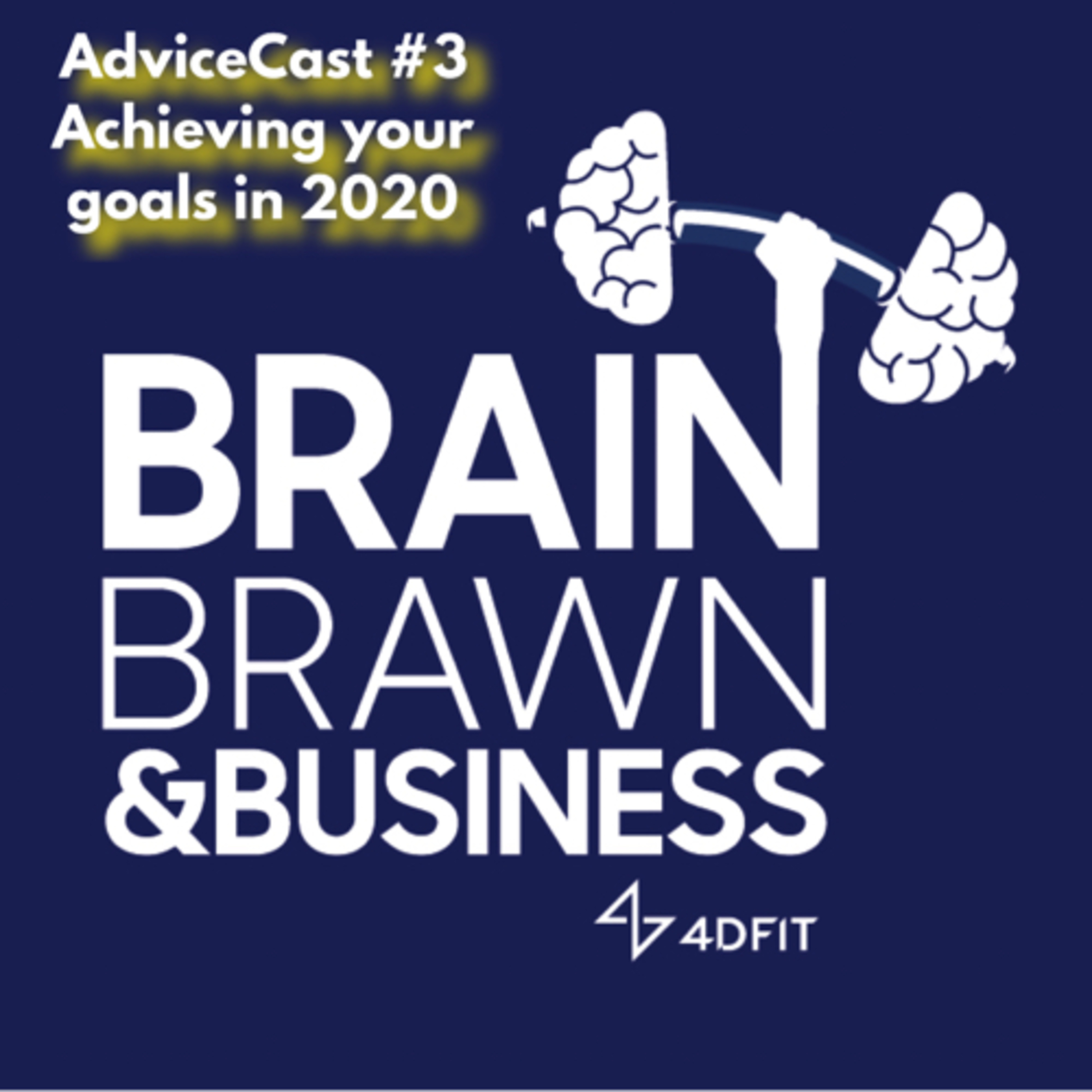 Brain, Brawn & Business